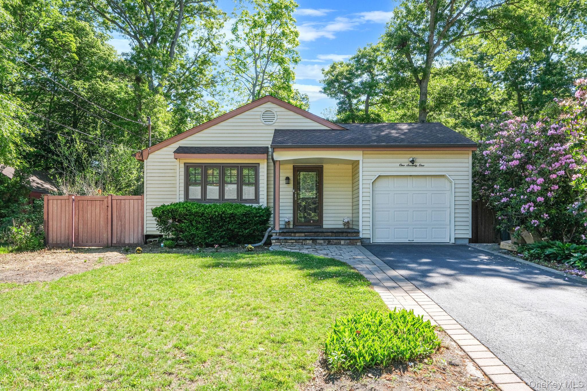 171 Tyler Avenue