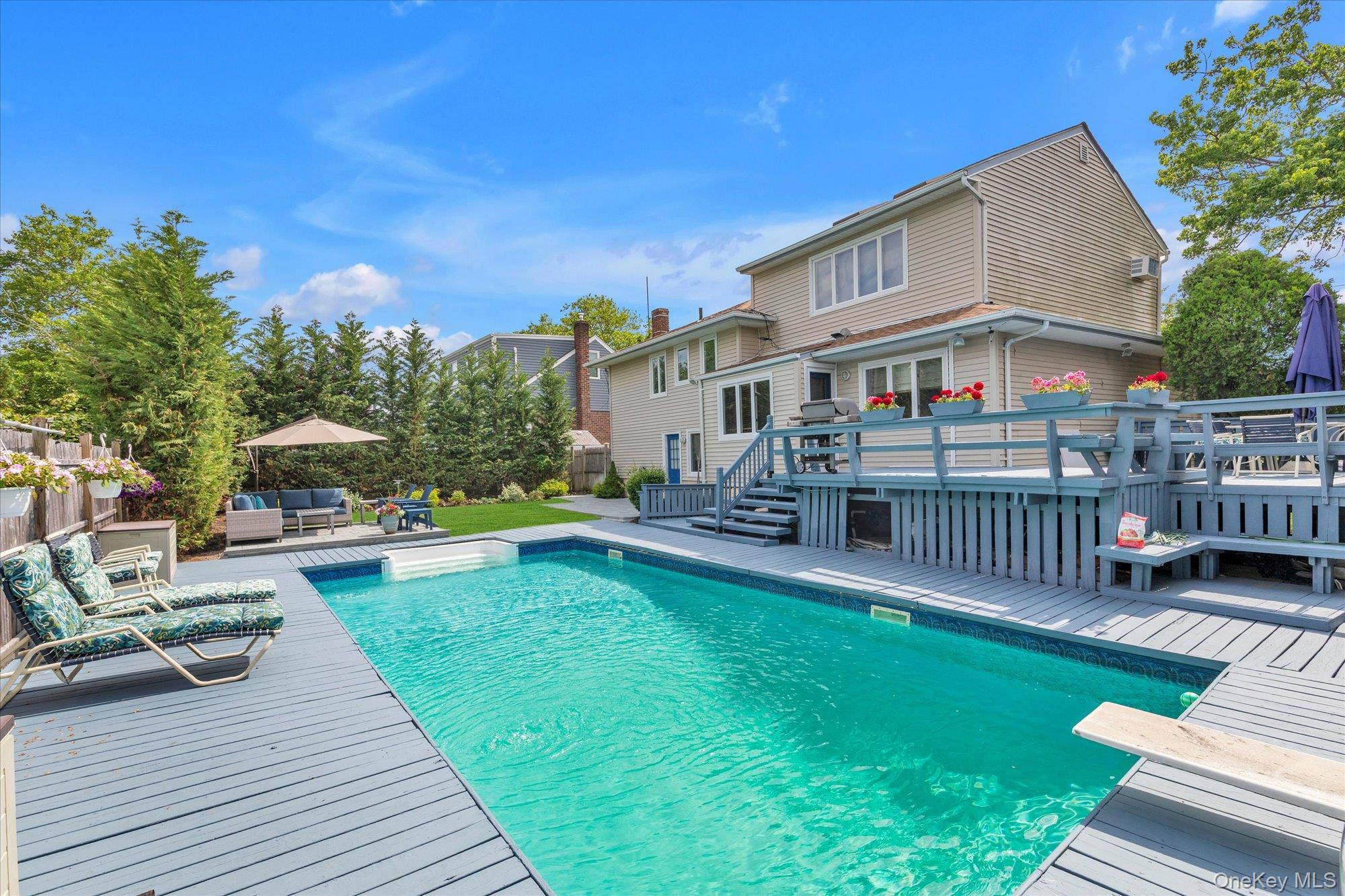3375 Fairway Road