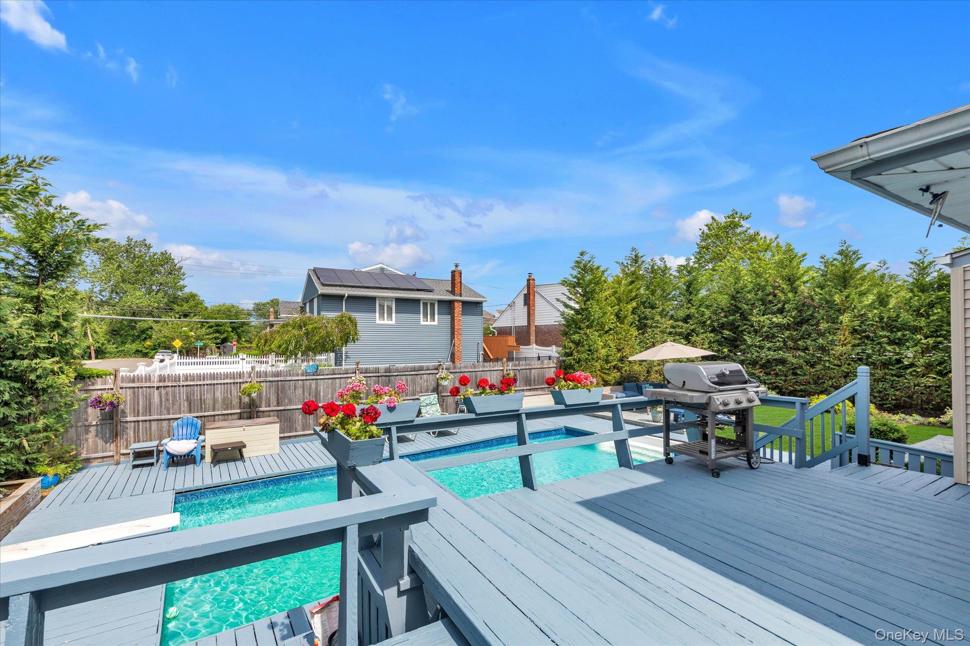 3375 Fairway Road