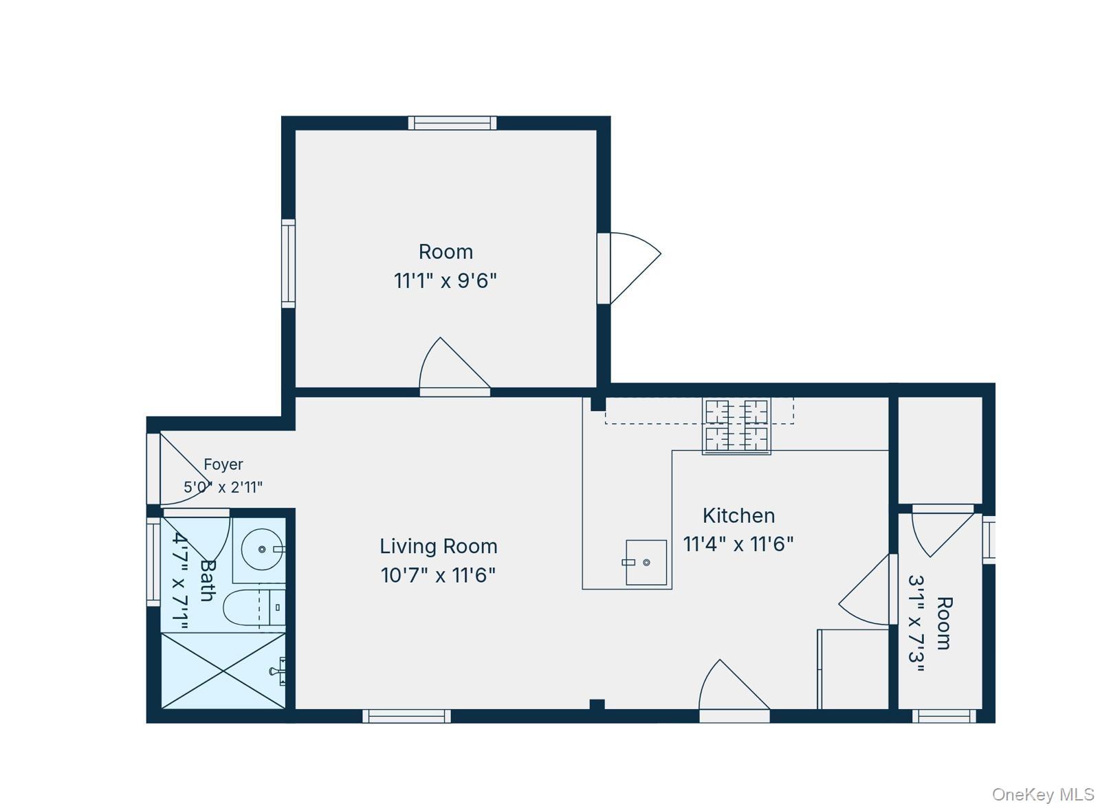 26 Flanders Boulevard
