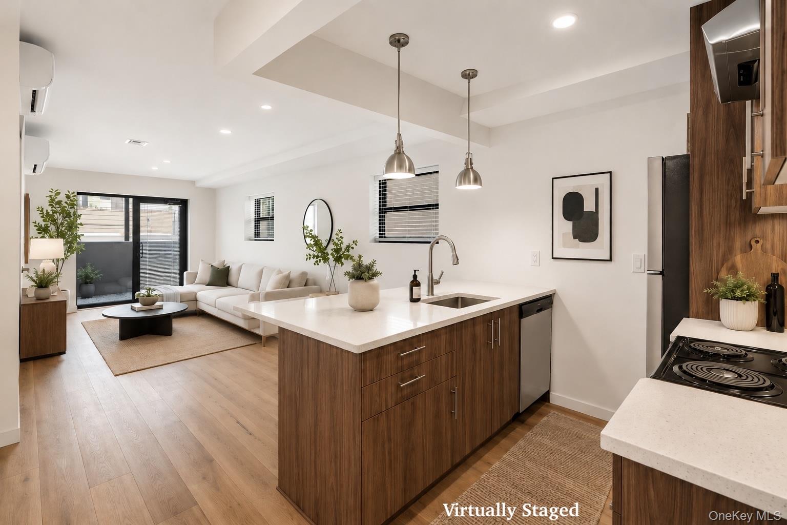6249 60th Street Unit: 1