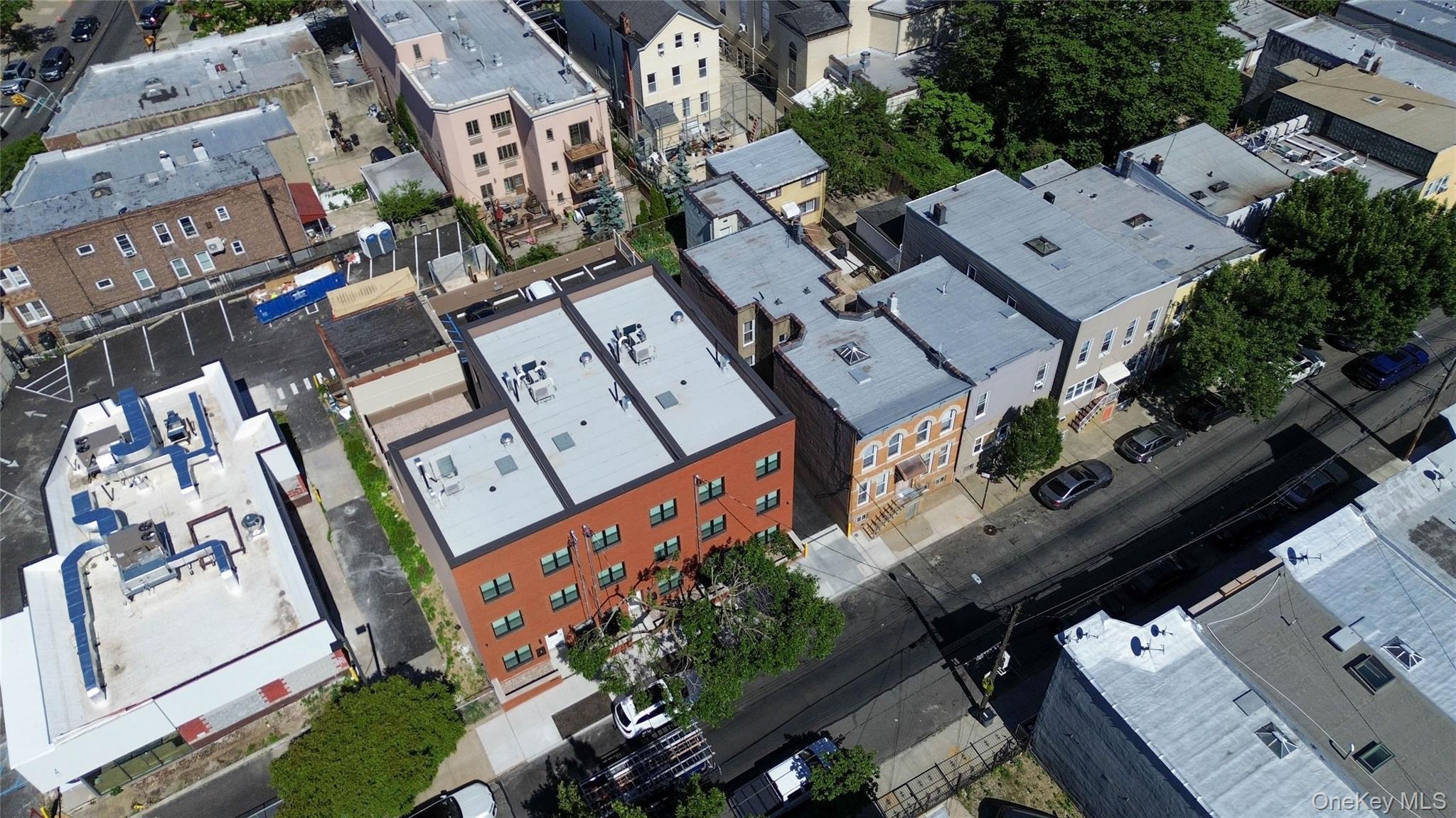 6249 60th Street Unit: 1