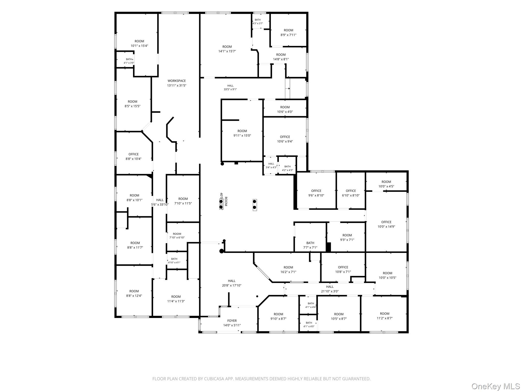 325 W Park Avenue