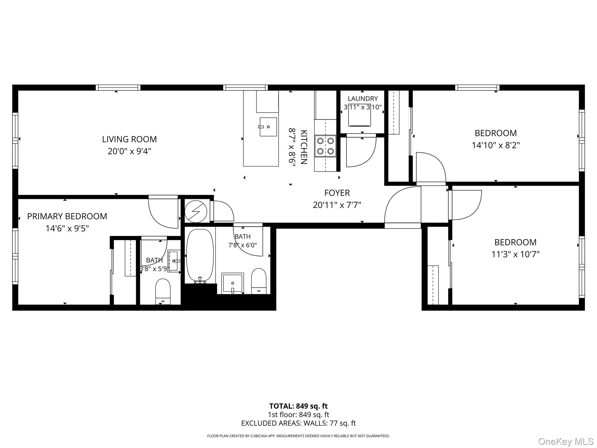 6249 60th Street Unit: 2 and 3