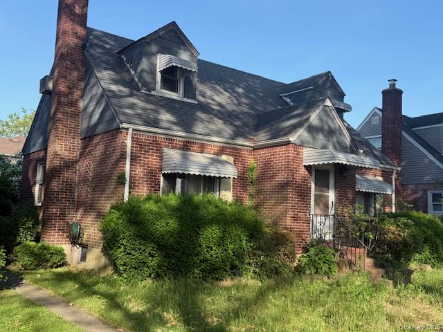 38 Pearl Street