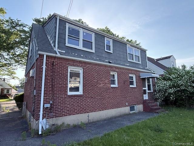 38 Pearl Street
