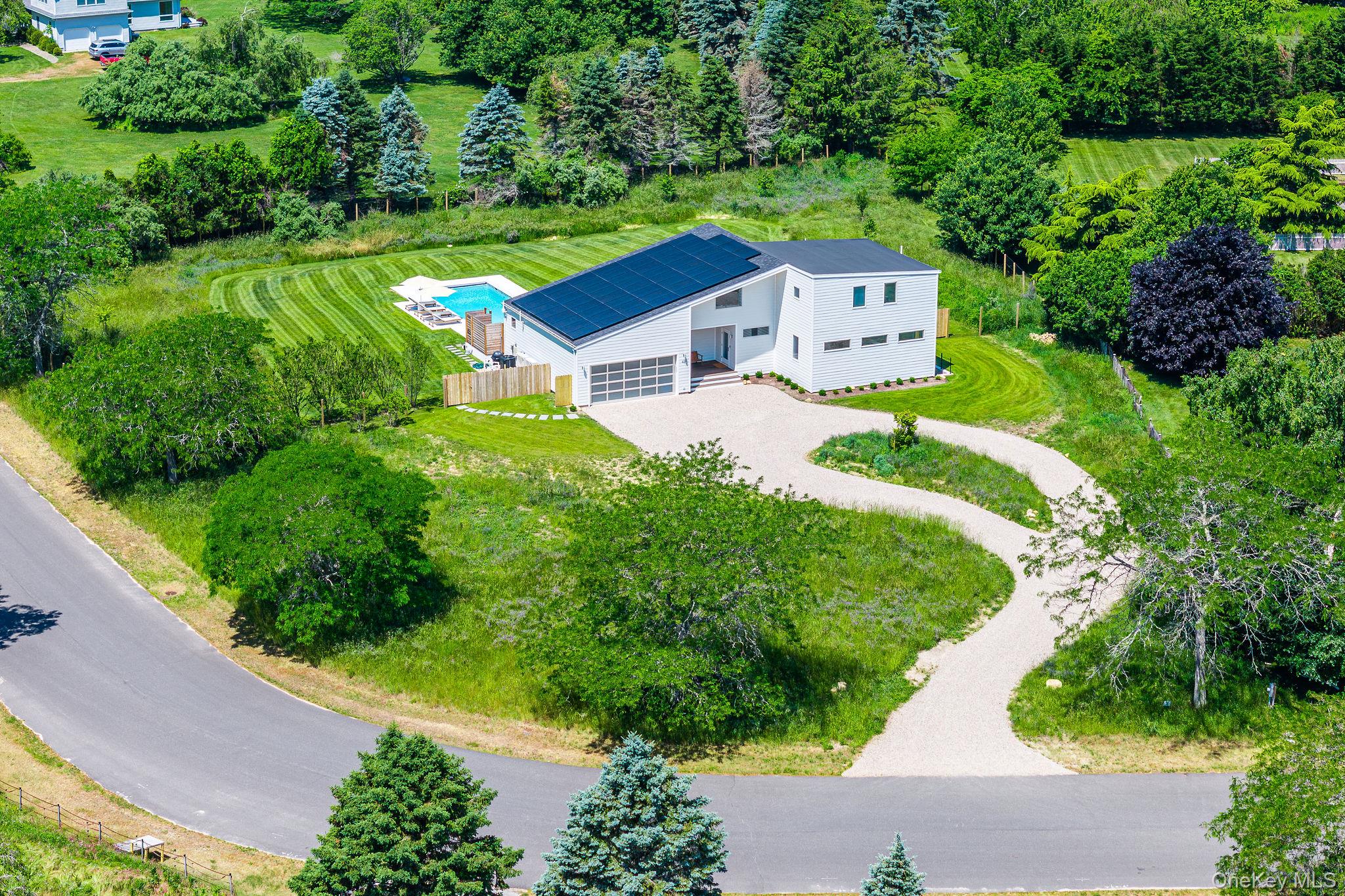 420 Old Farm Road