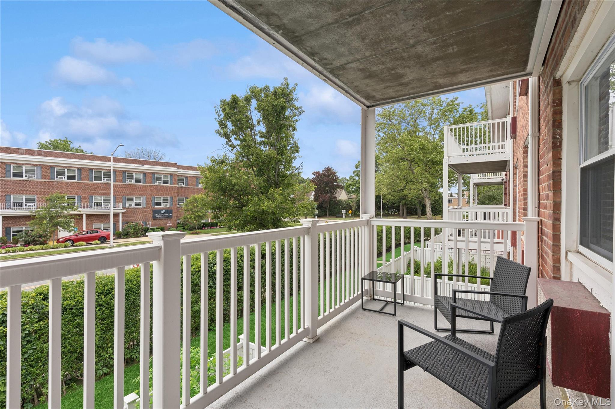 61 Maine Avenue Unit: D12