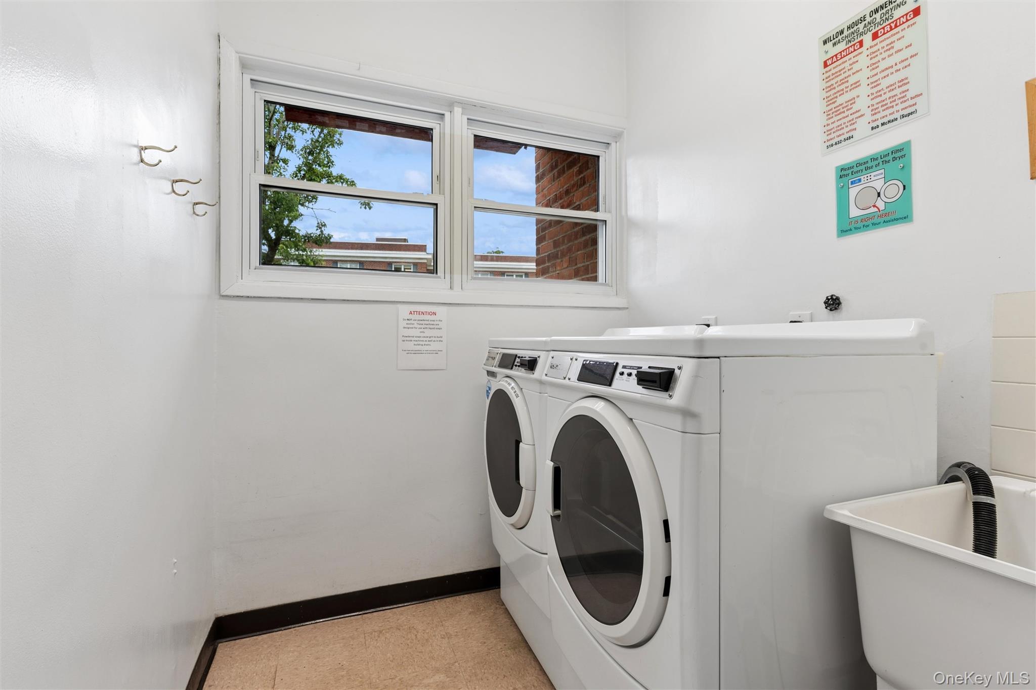 61 Maine Avenue Unit: D12