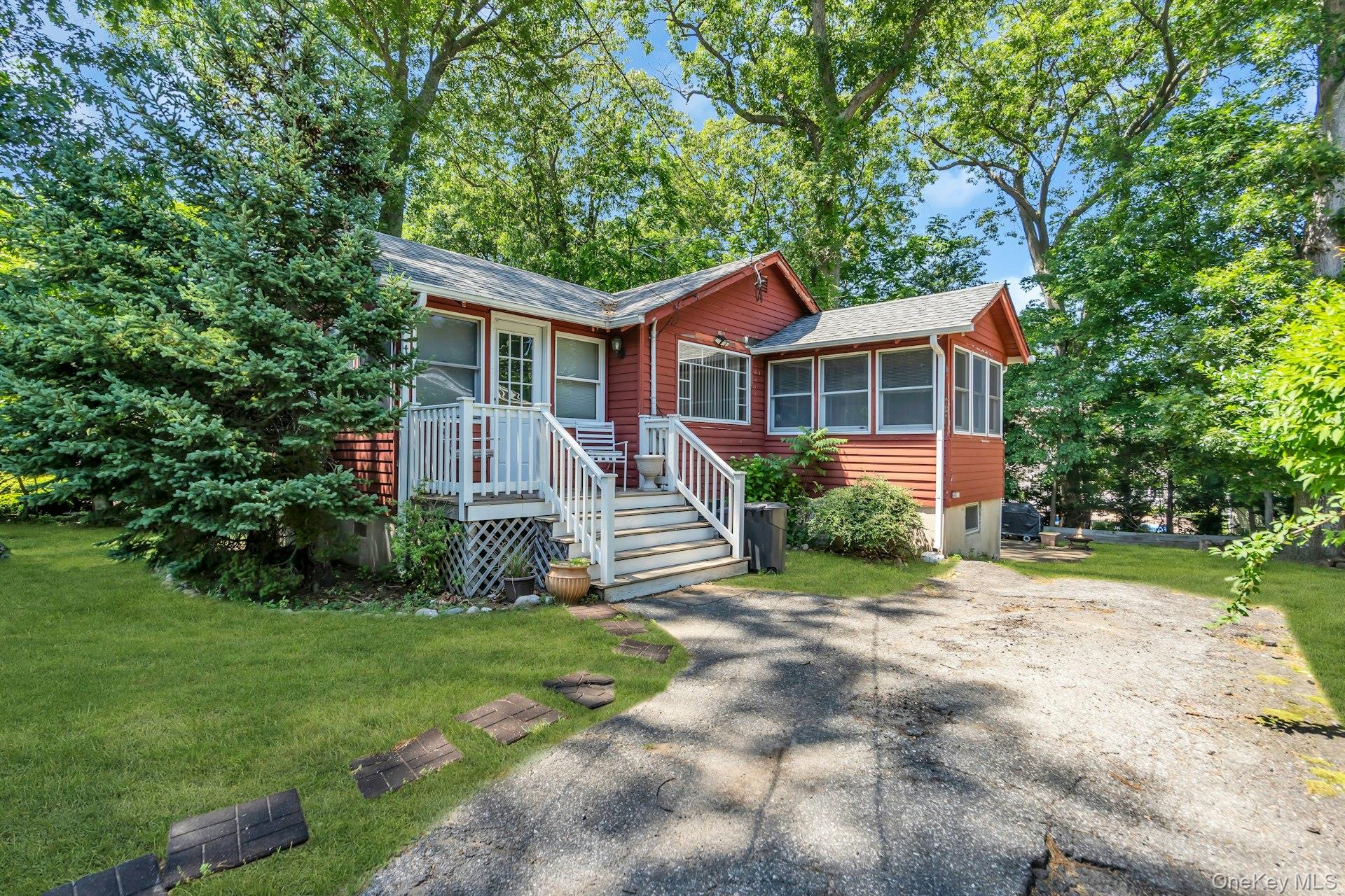 33 Cedar Drive