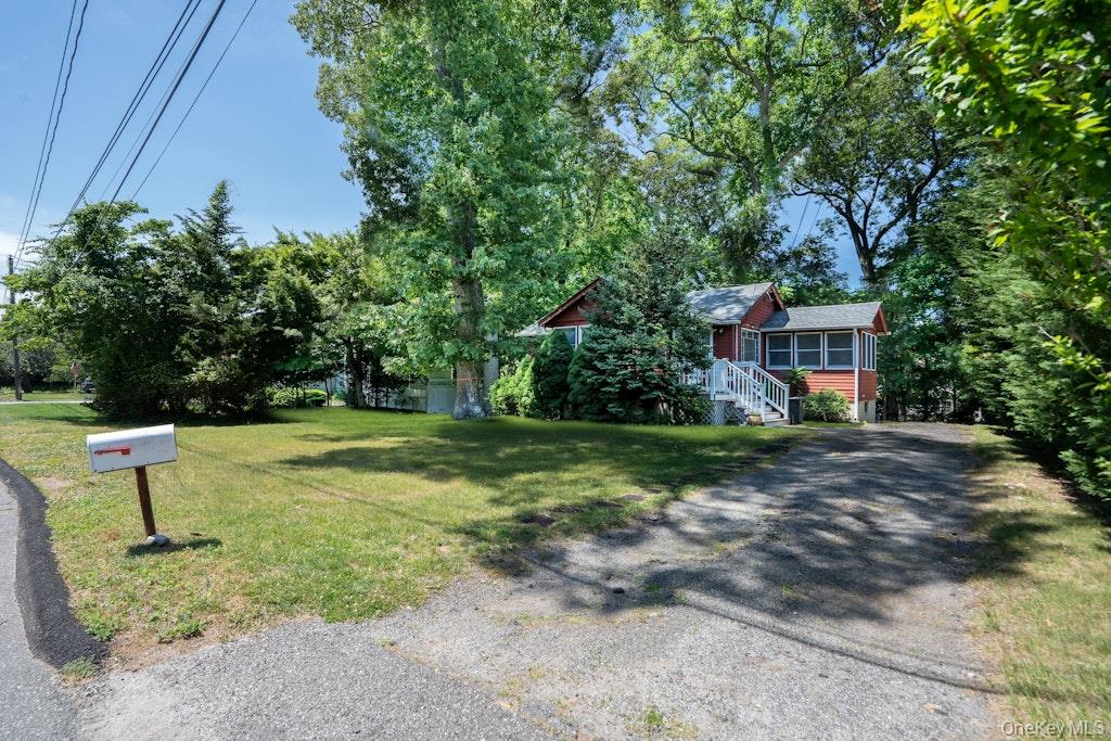 33 Cedar Drive