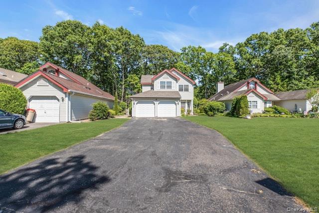 112 Dorado Court S