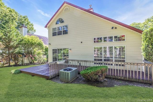 112 Dorado Court S