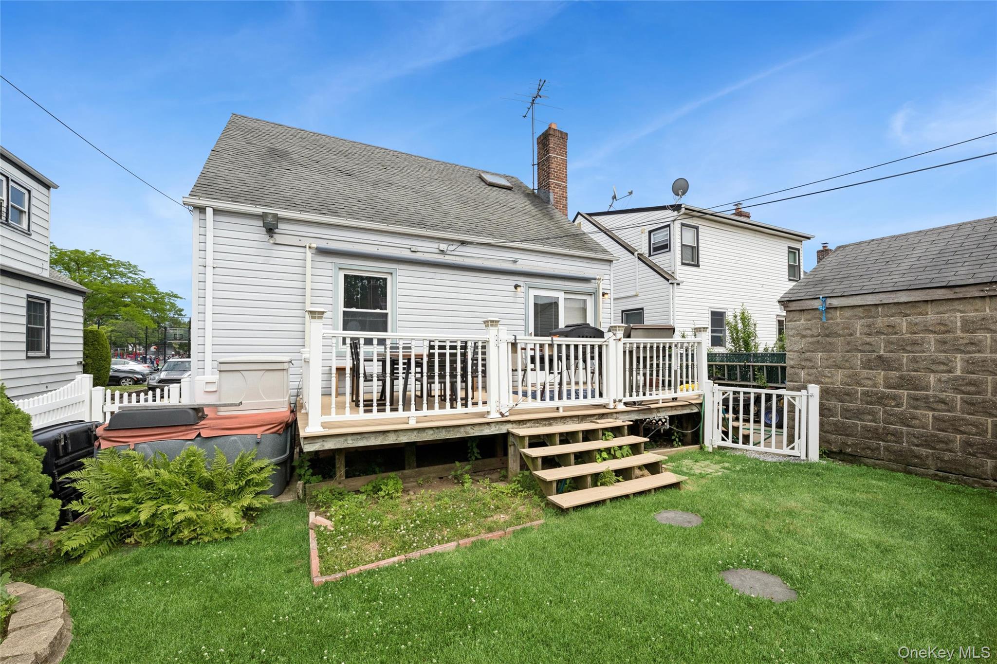 85-16 248th Street