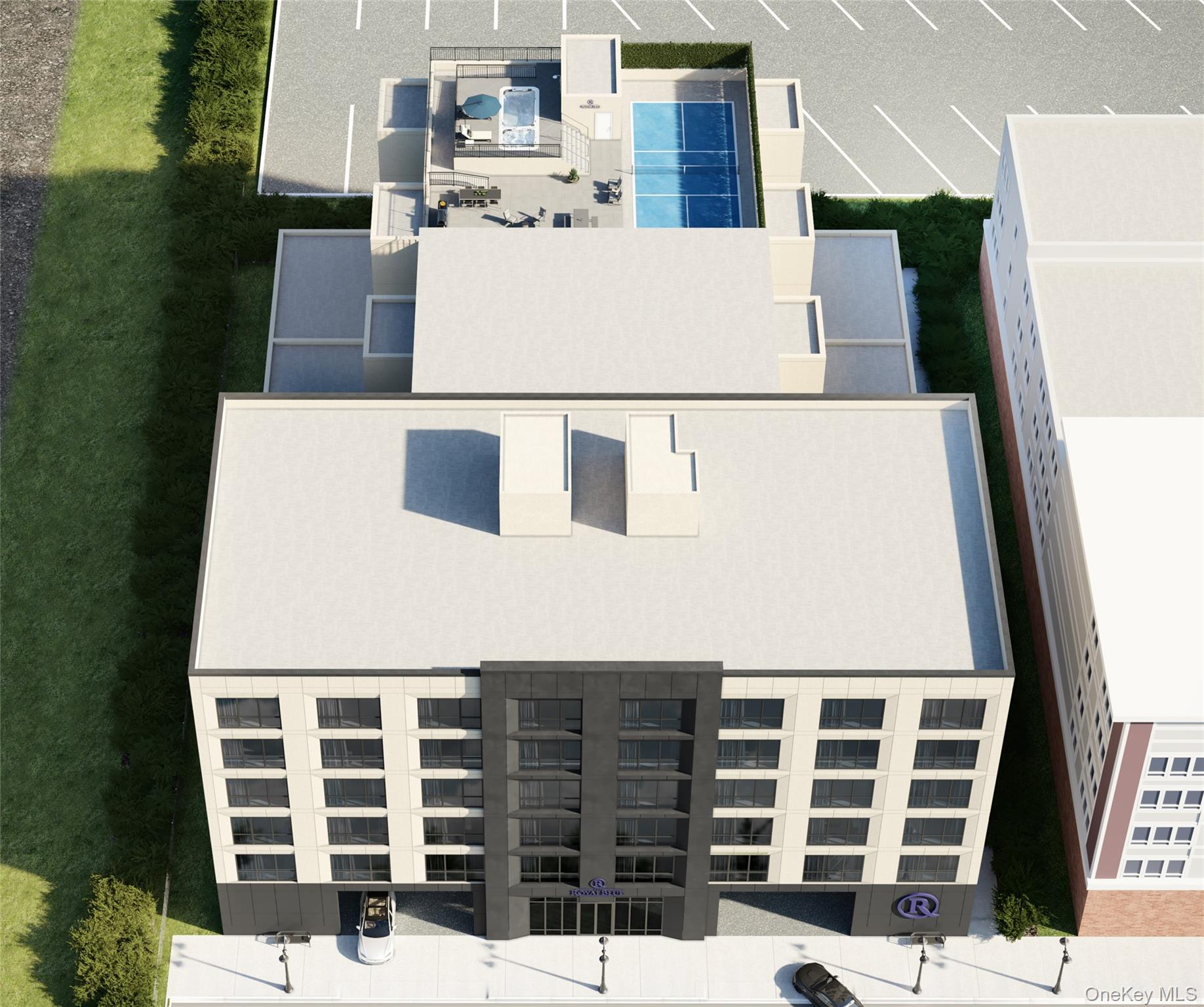 101 Searing Avenue Unit: 410