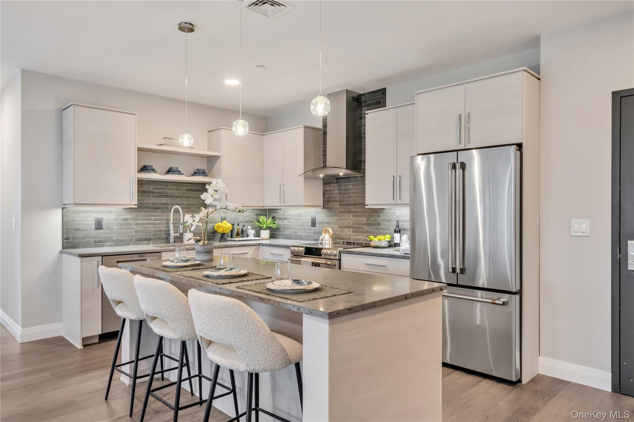 101 Searing Avenue Unit: 508