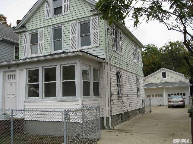 43 W Graham Avenue