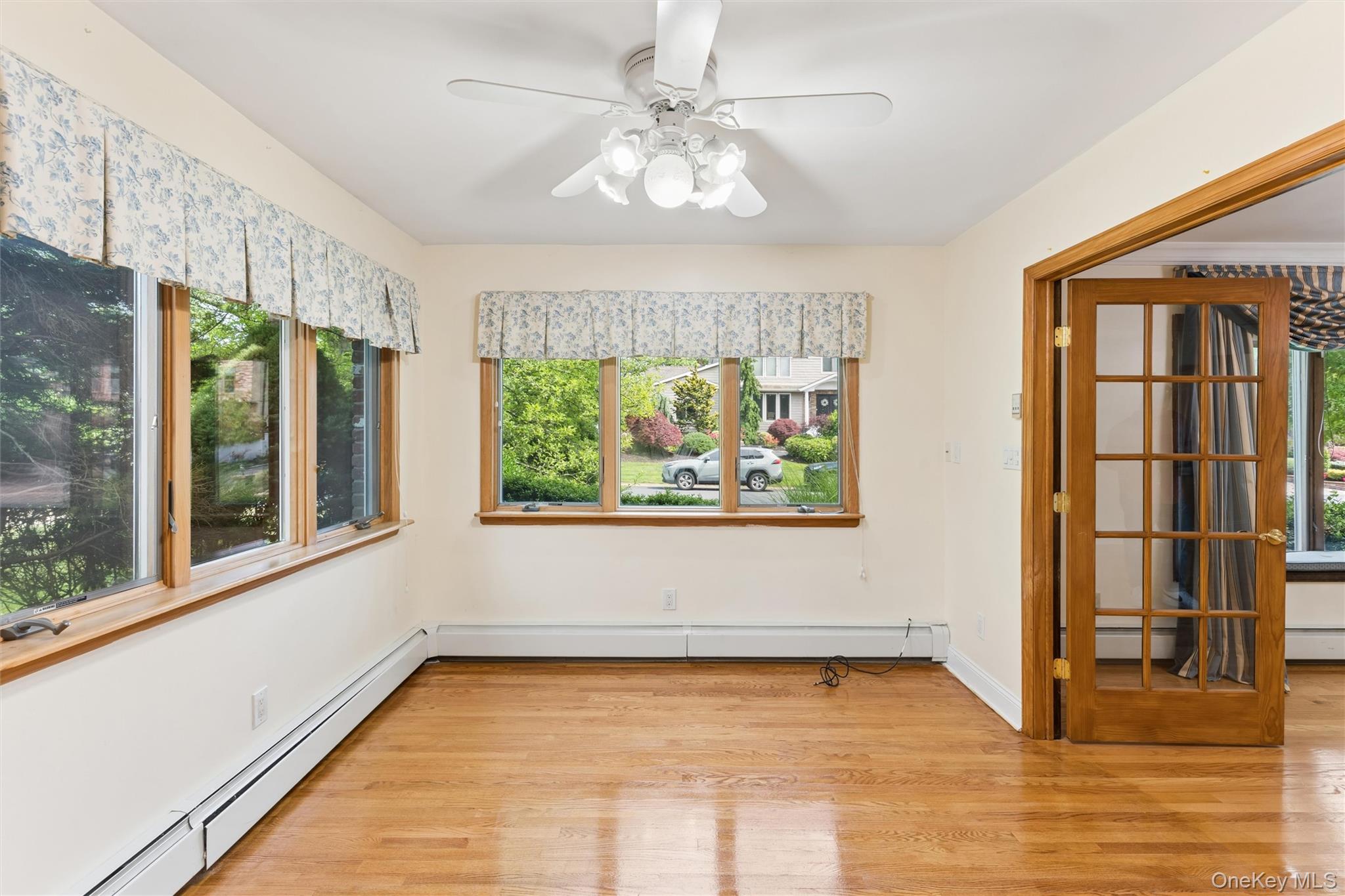 72 Lake End Road