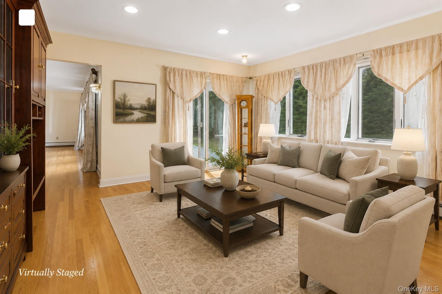 72 Lake End Road