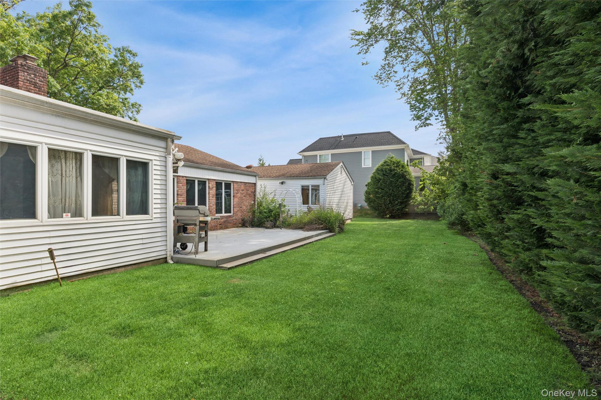 72 Lake End Road