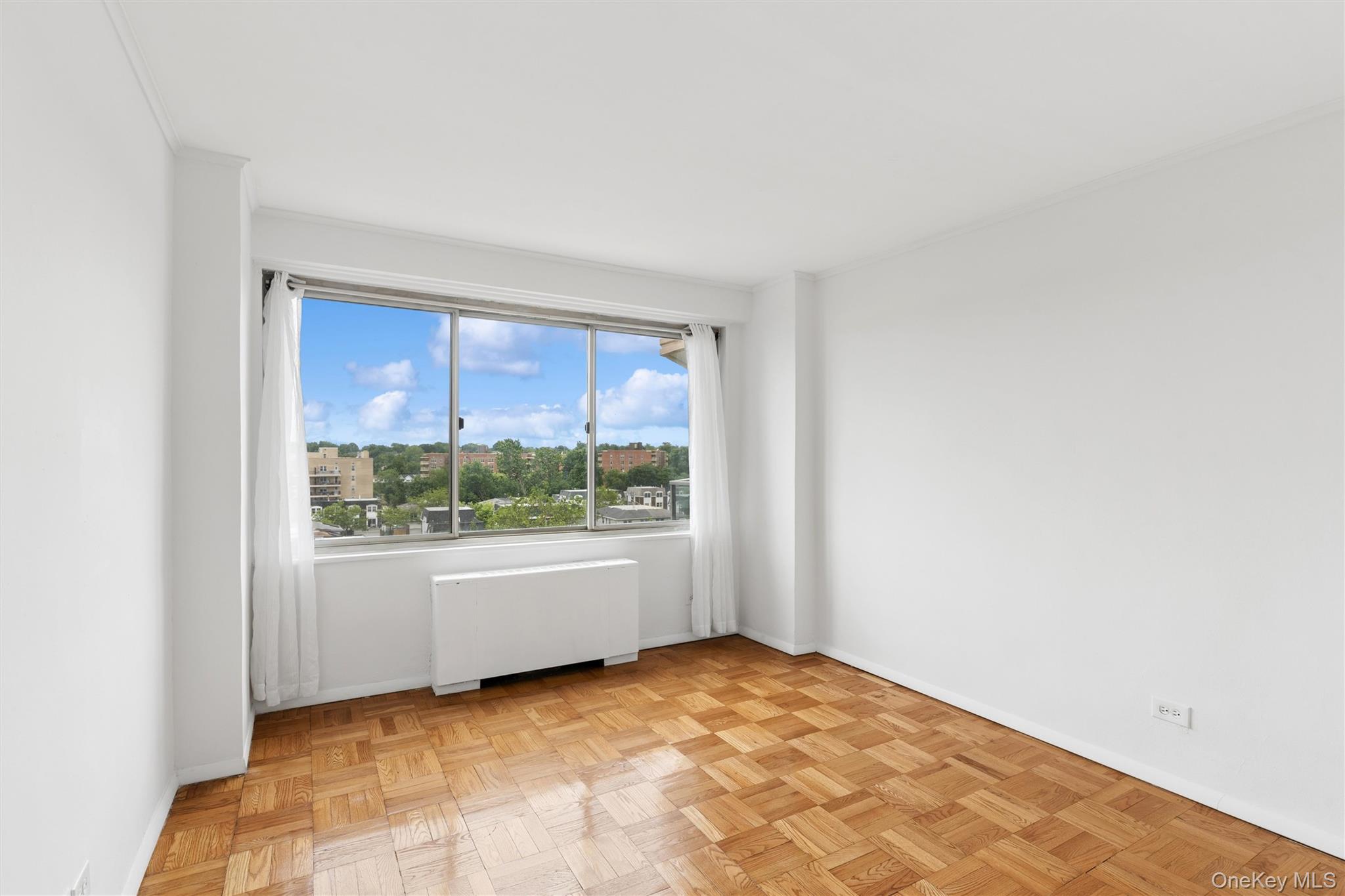 1815 215th Street Unit: 6C