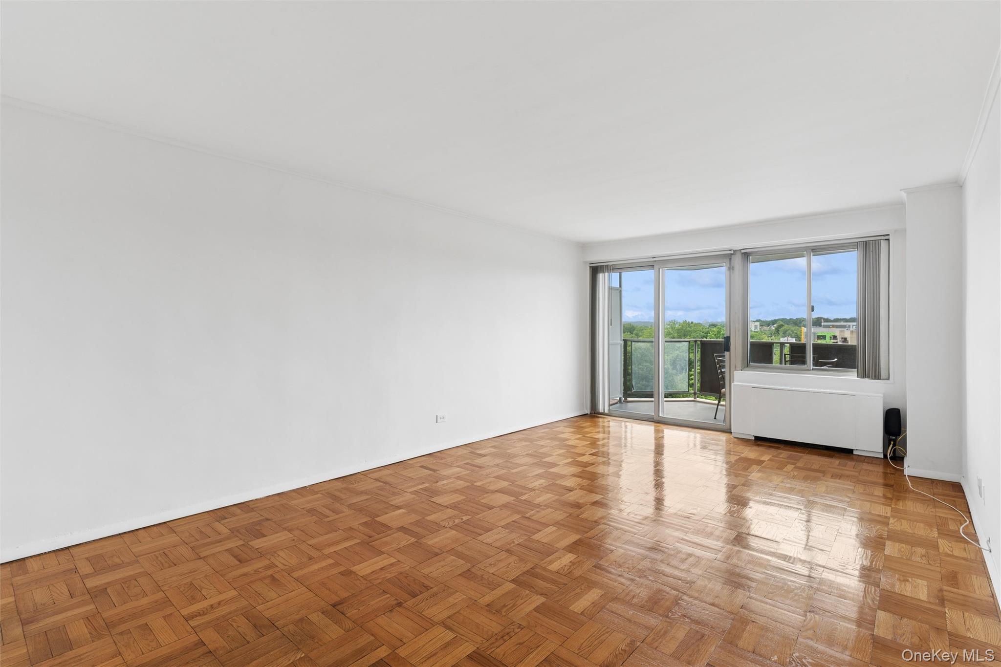 1815 215th Street Unit: 6C