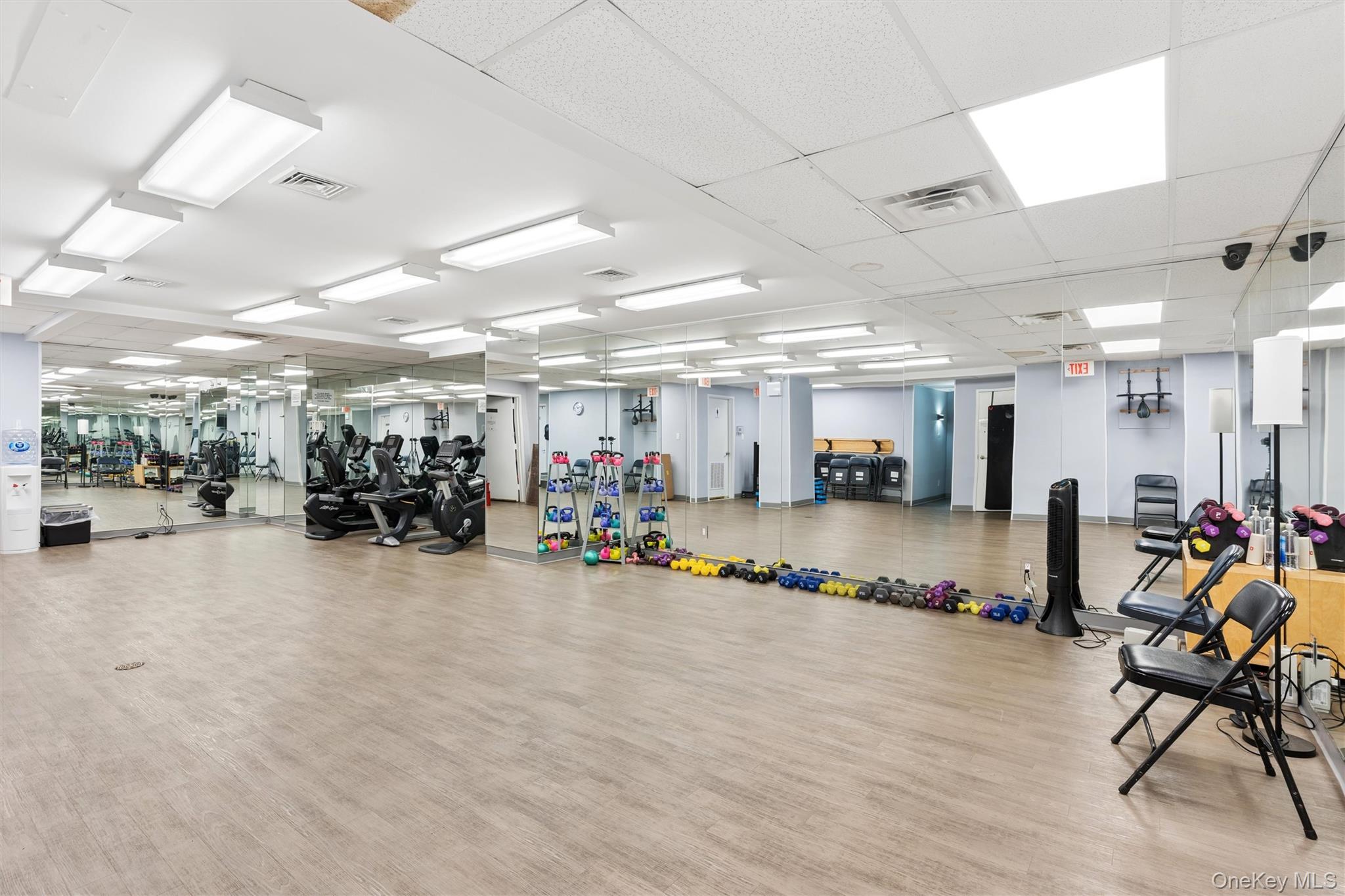 1815 215th Street Unit: 6C