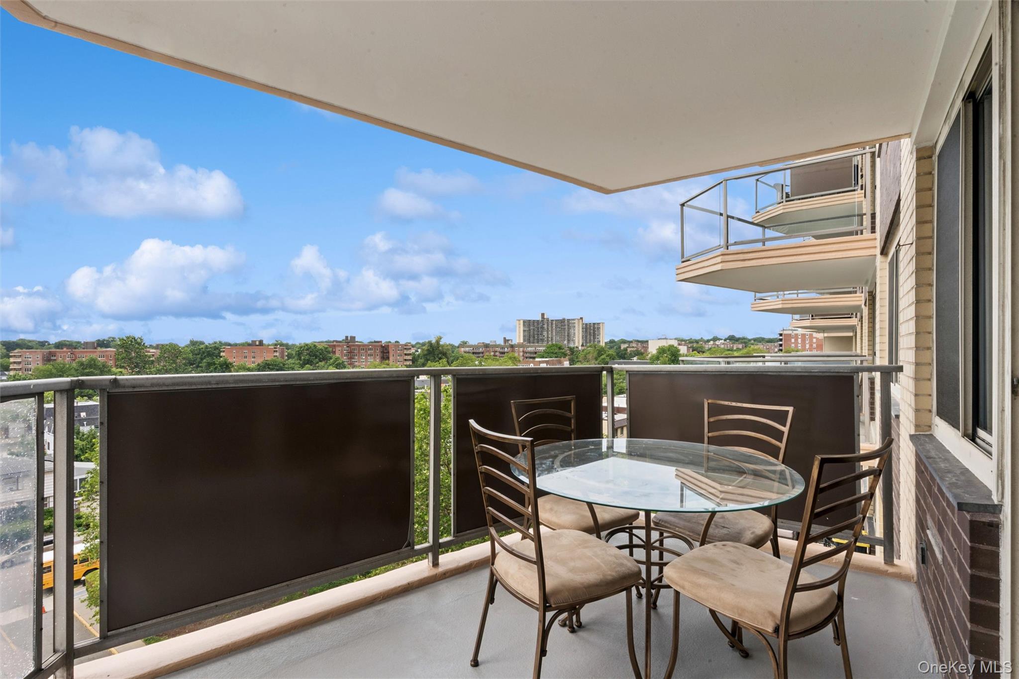 1815 215th Street Unit: 6C