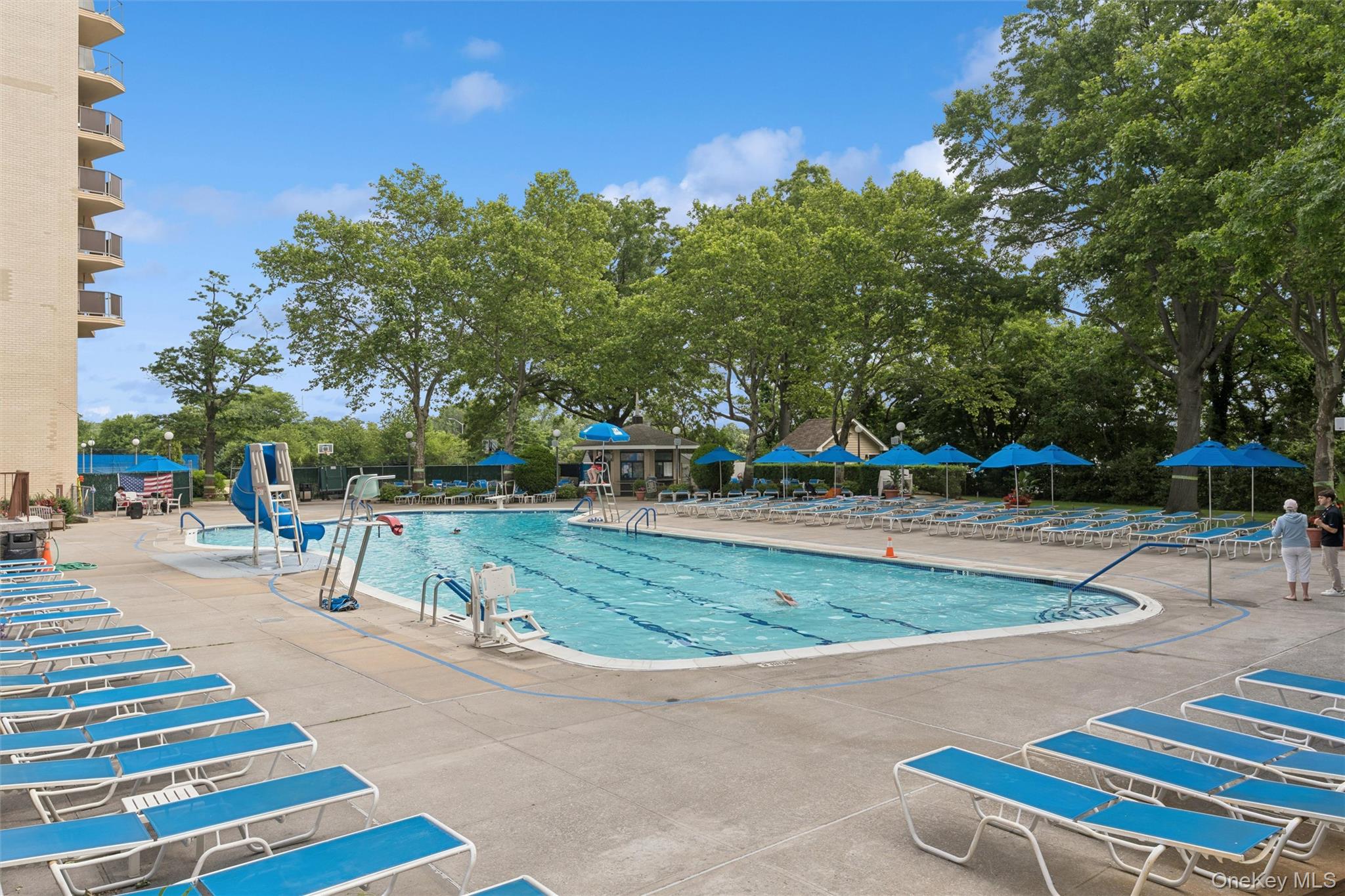 1815 215th Street Unit: 6C
