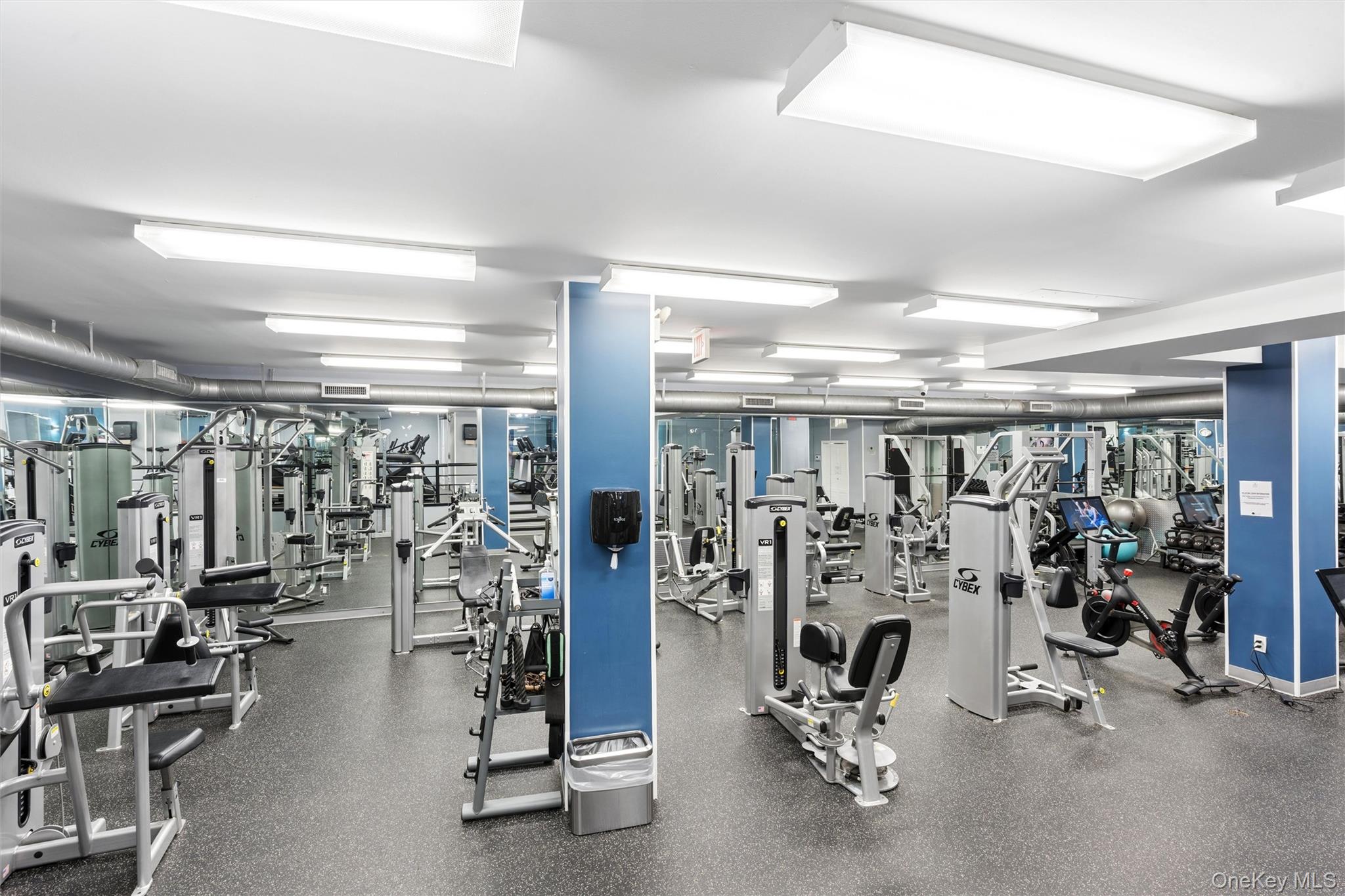 1815 215th Street Unit: 6C