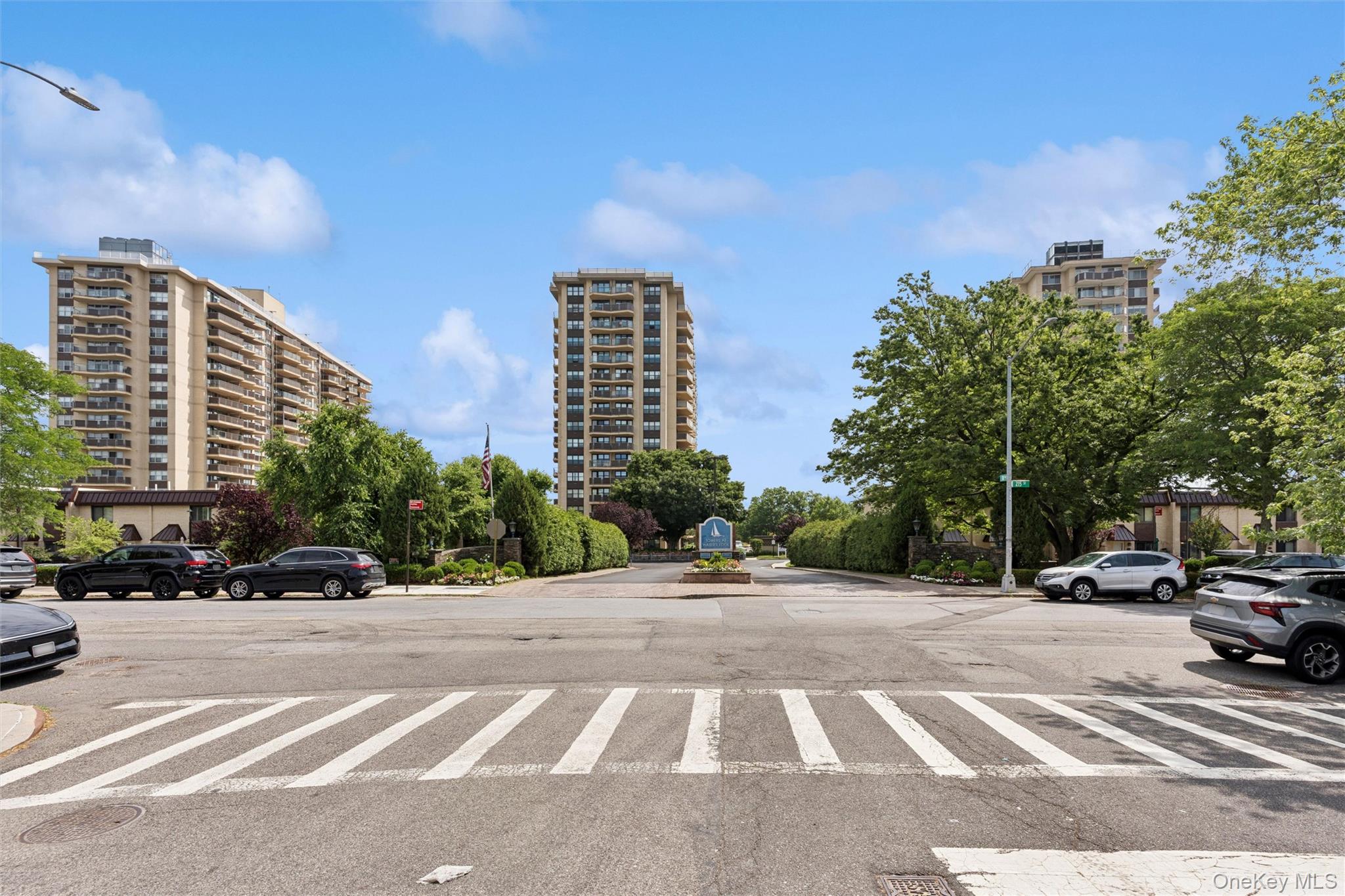 1815 215th Street Unit: 6C