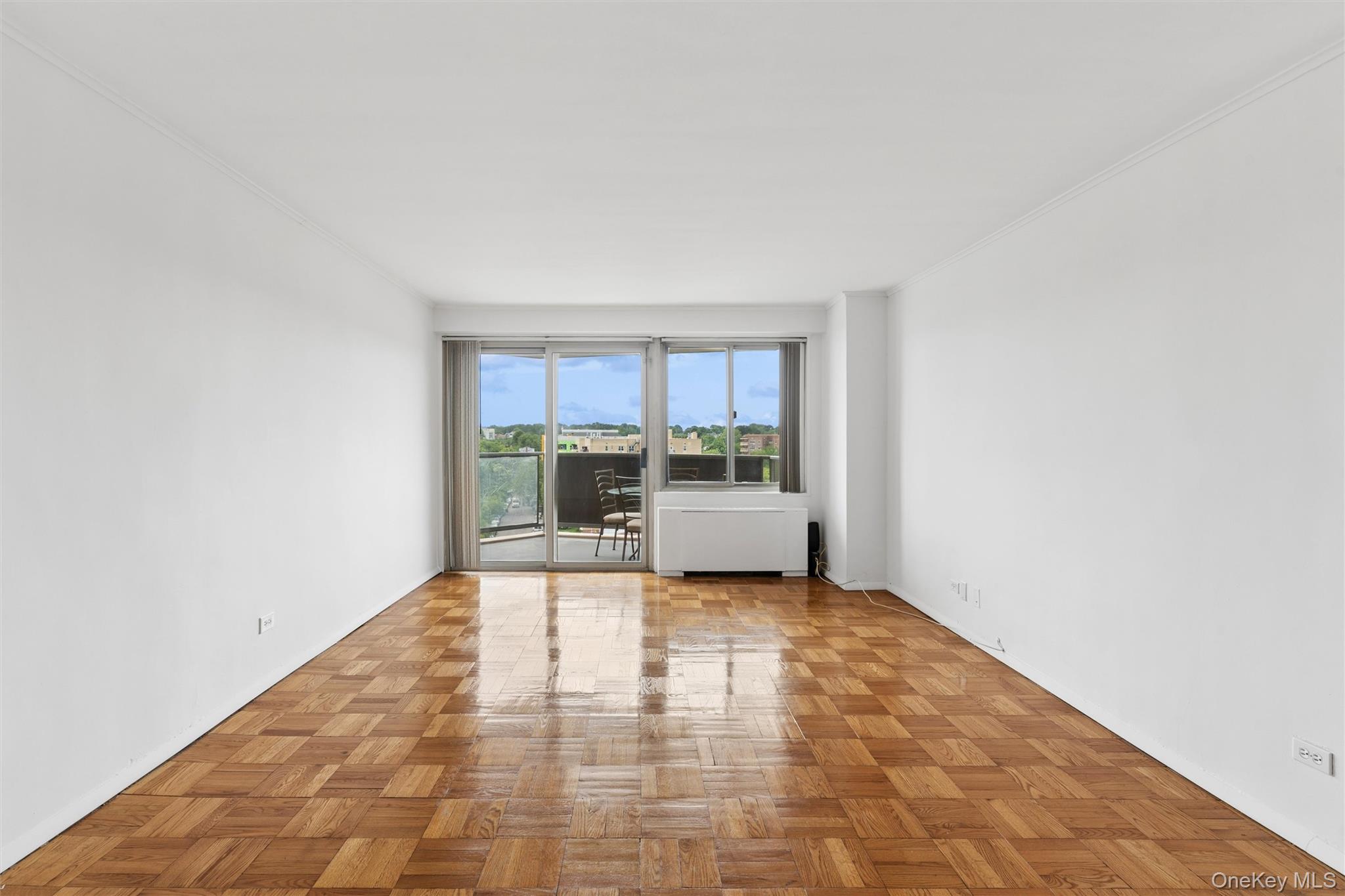 1815 215th Street Unit: 6C