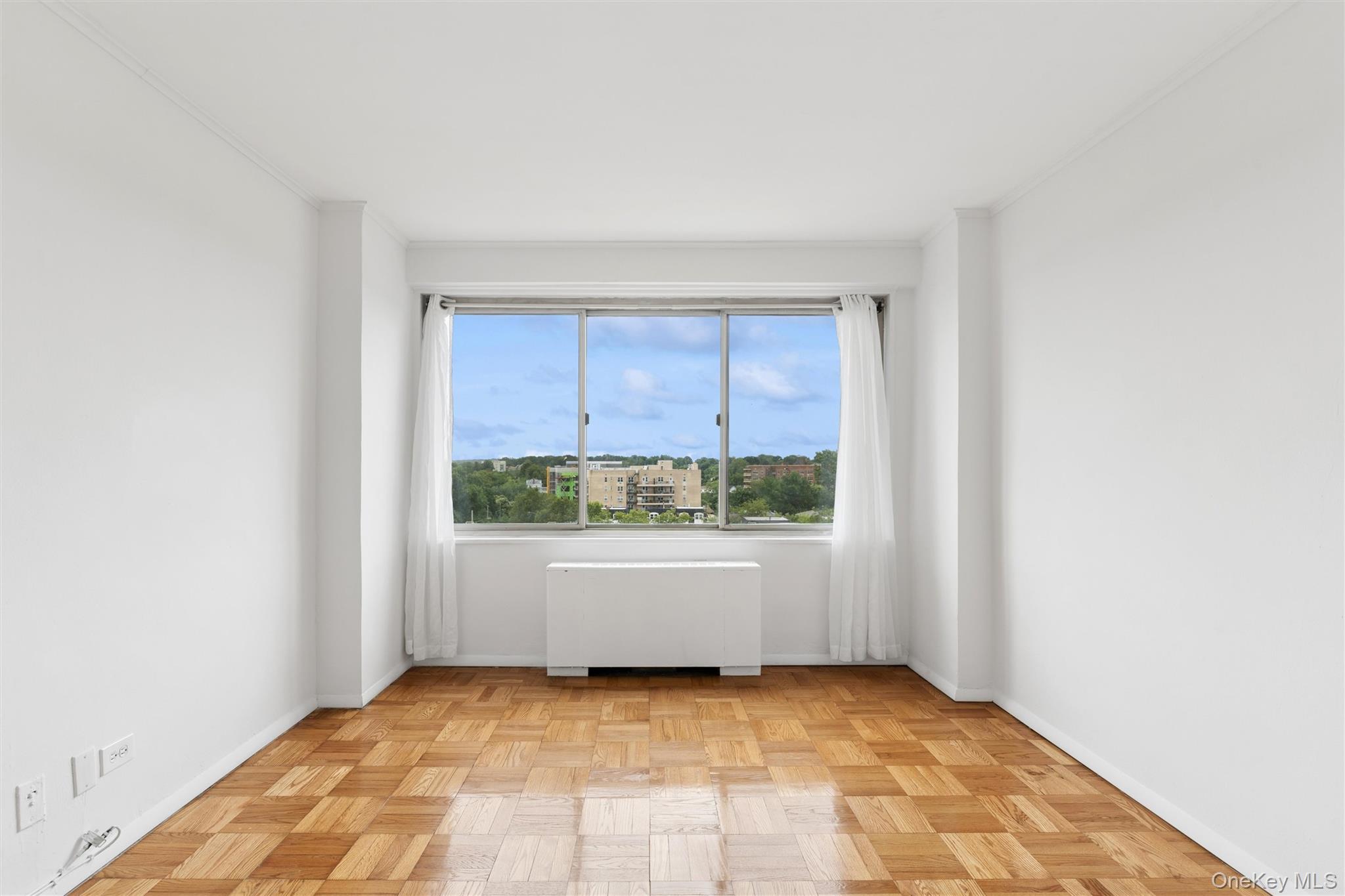 1815 215th Street Unit: 6C