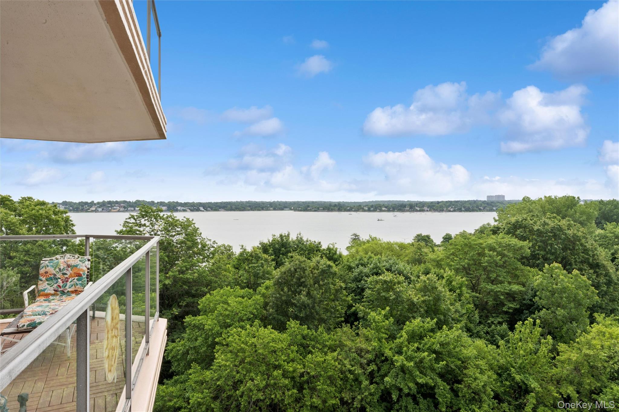 1815 215th Street Unit: 6C