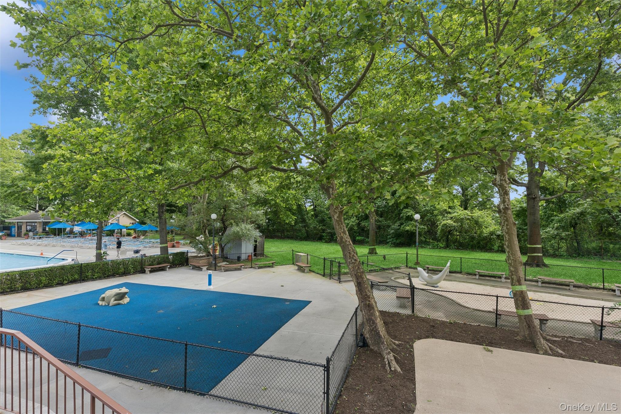 1815 215th Street Unit: 6C