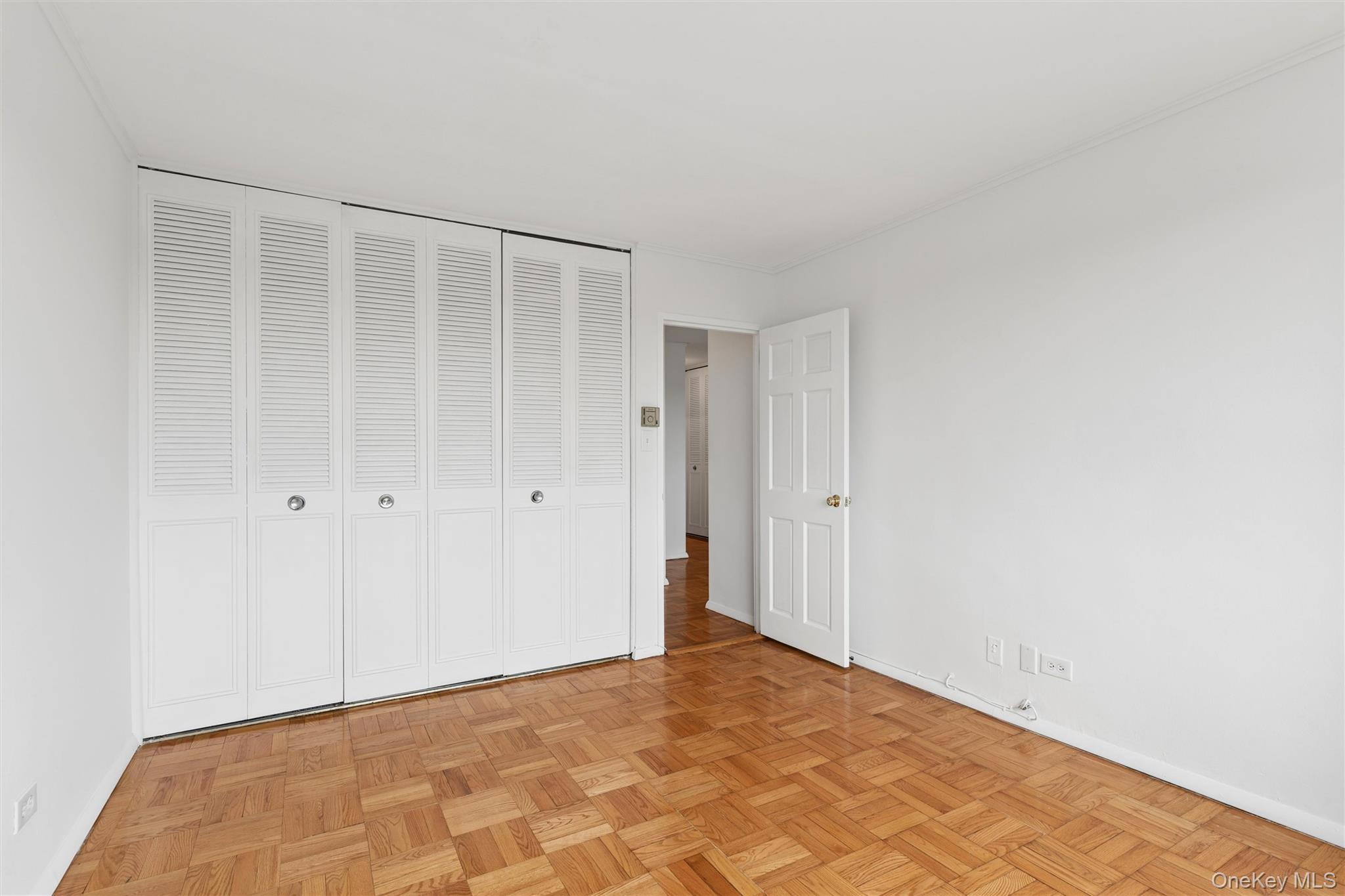 1815 215th Street Unit: 6C