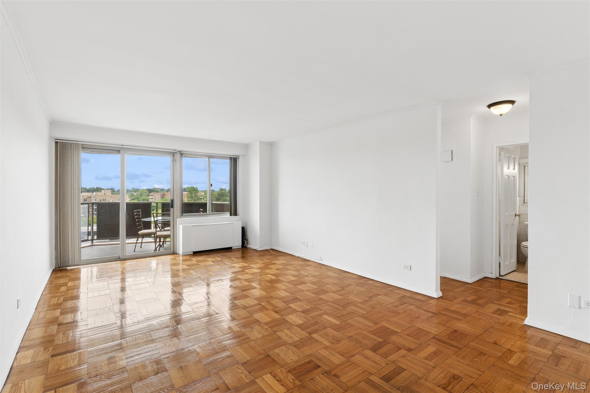 1815 215th Street Unit: 6C