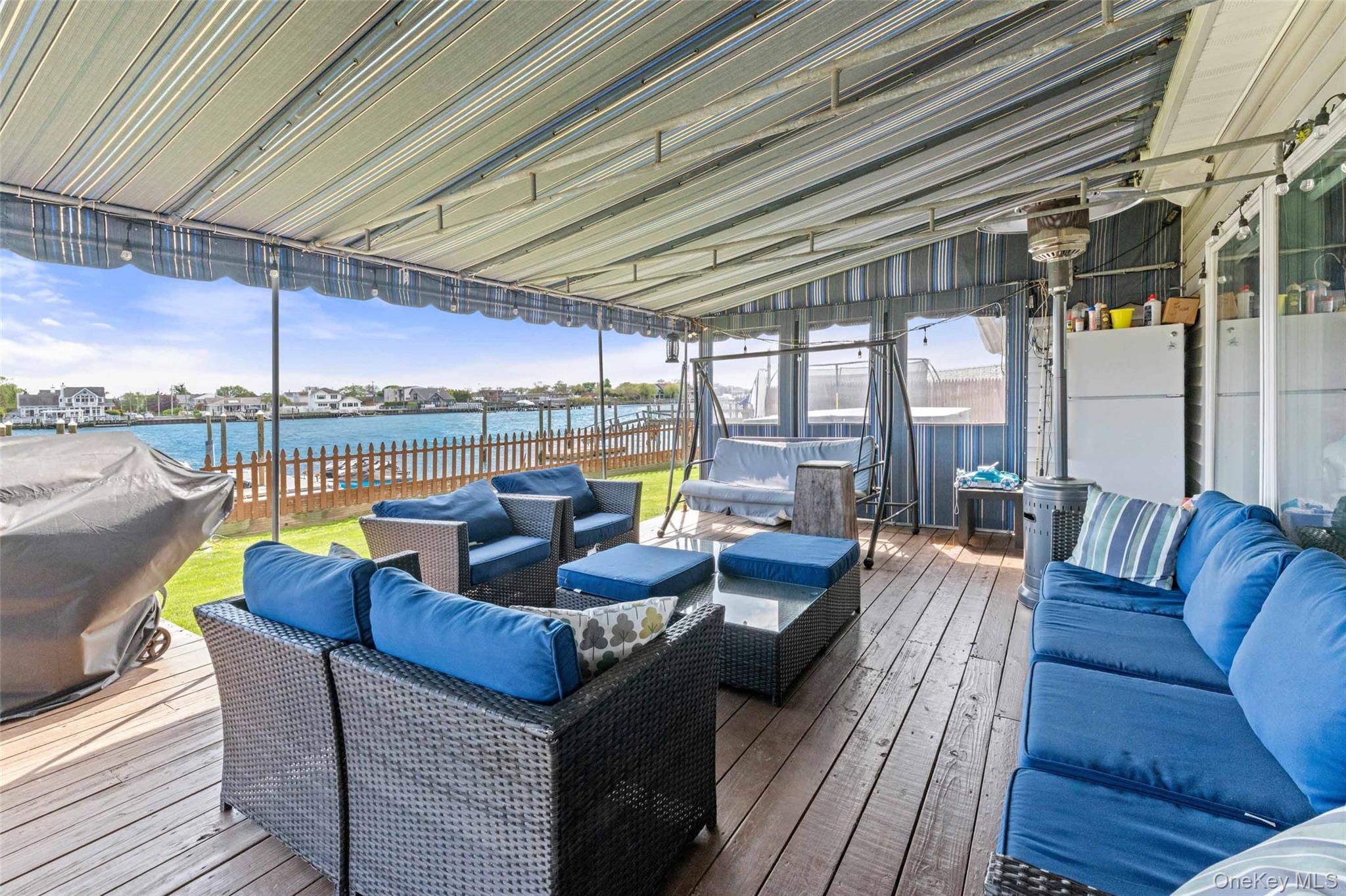 125 Beach 3rd Street