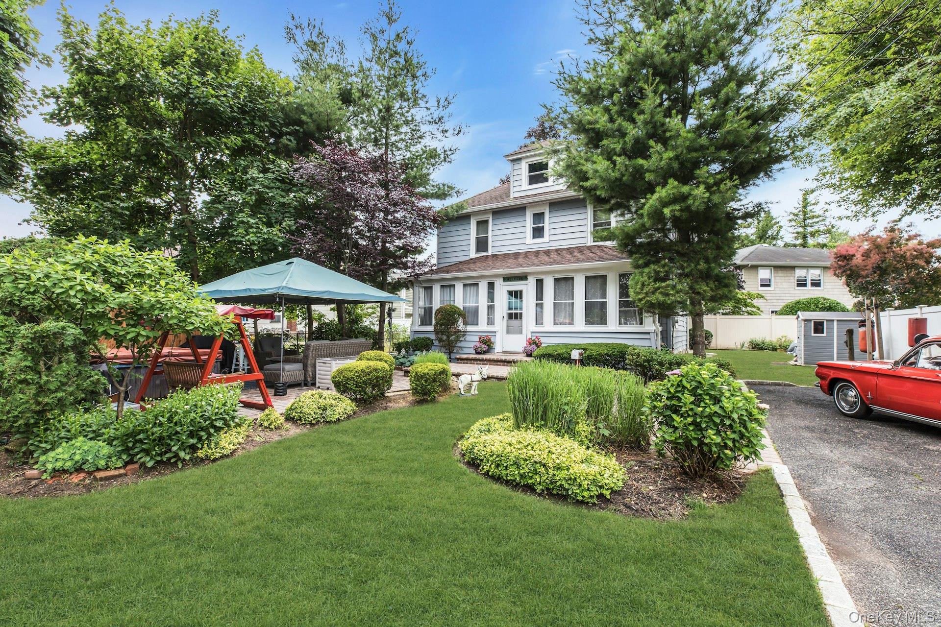 436 Bedell Terrace