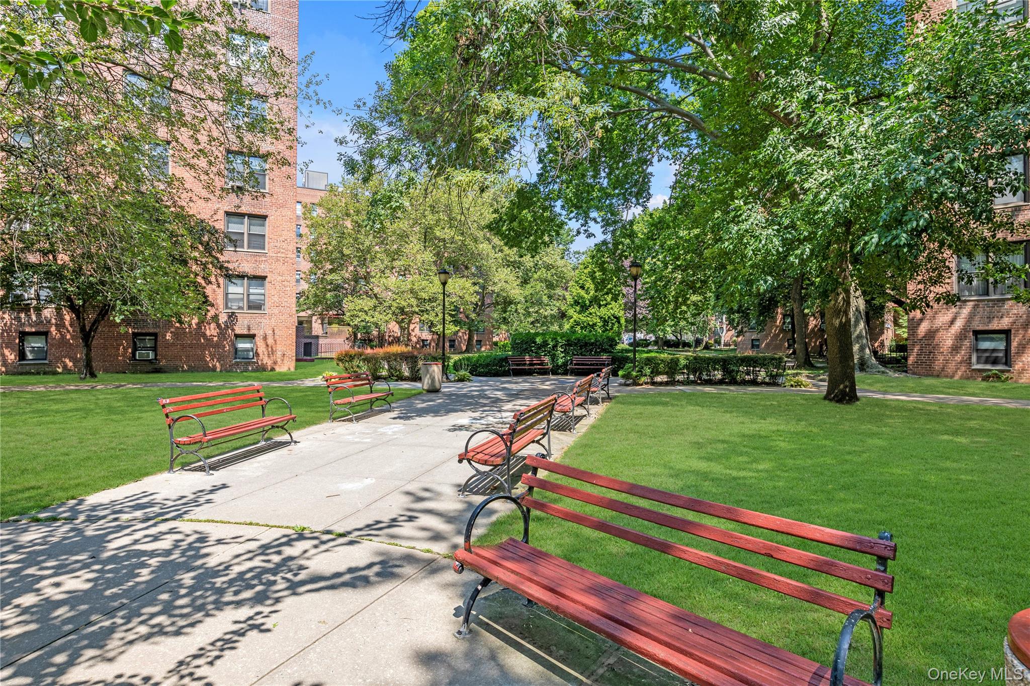 150-11 72nd Road Unit: 6E