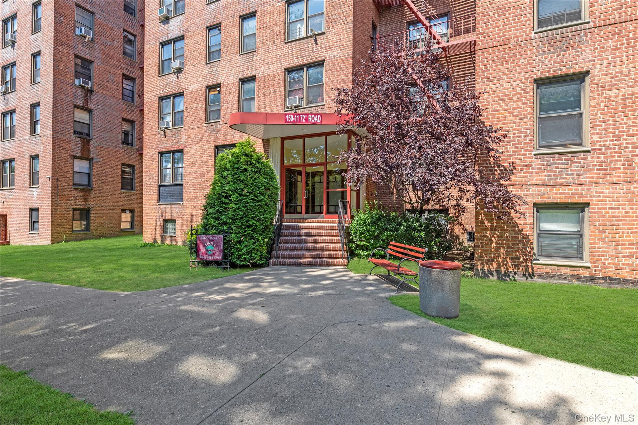 150-11 72nd Road Unit: 6E