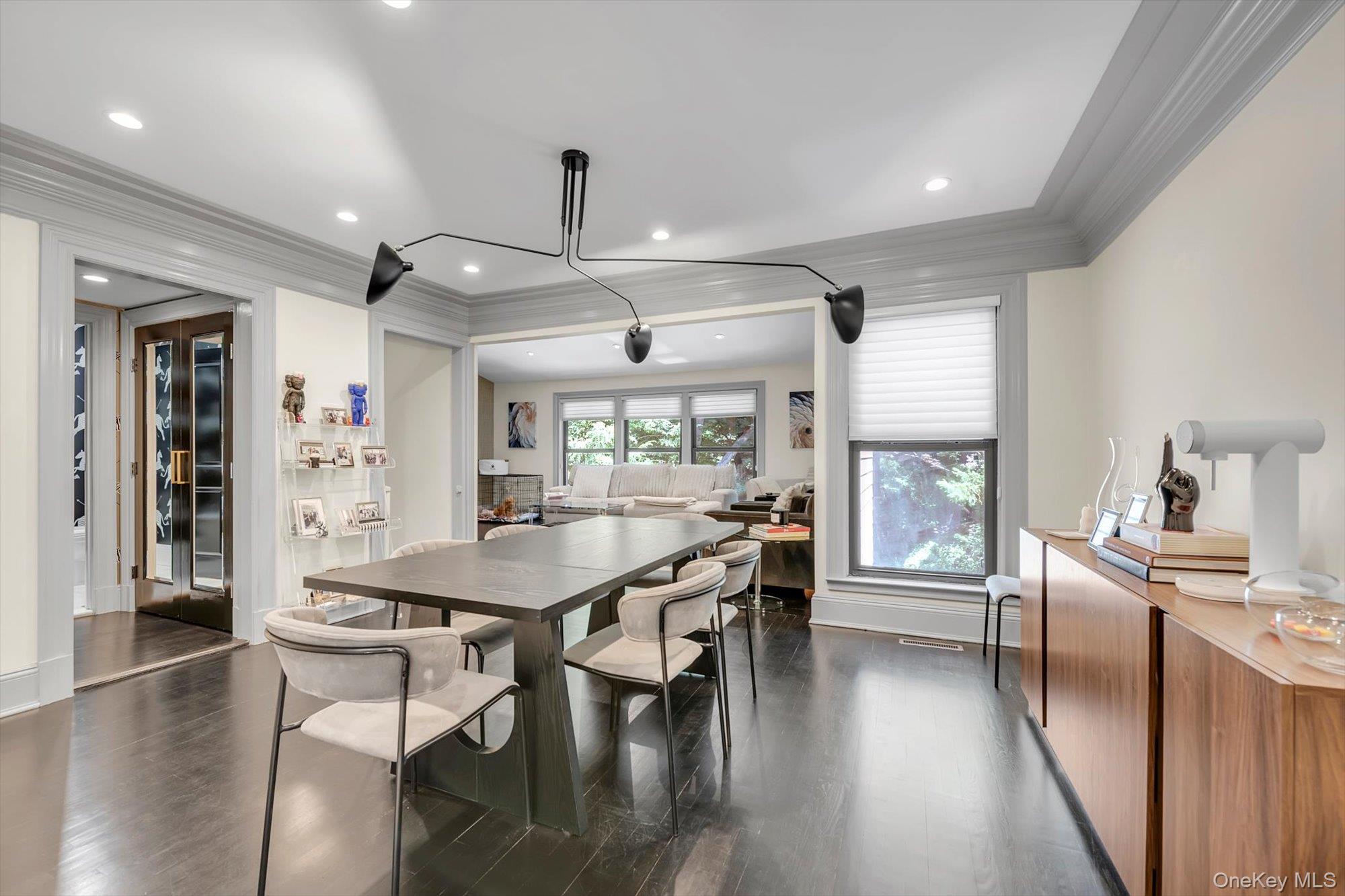 15 High Oaks Court