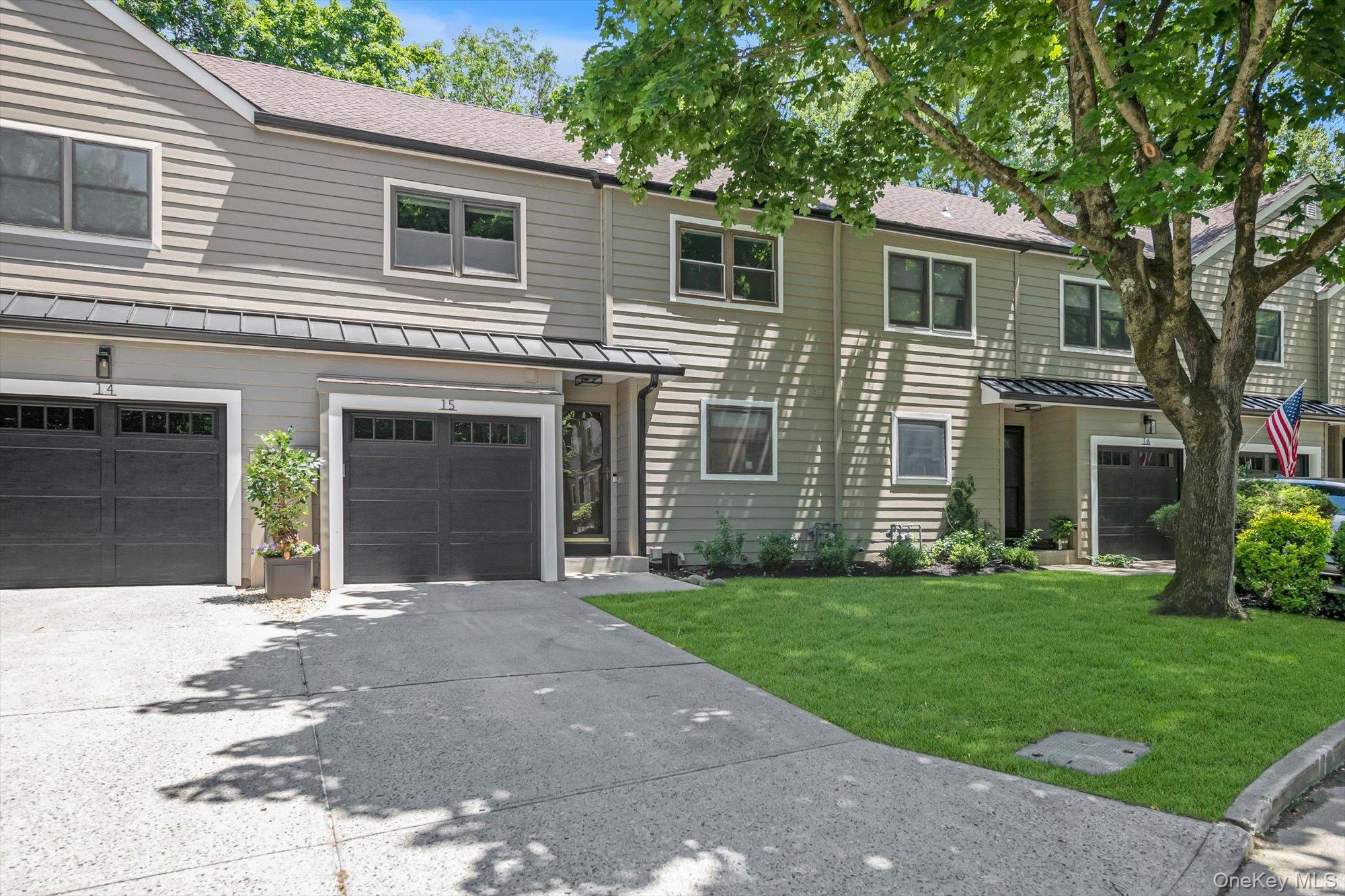 15 High Oaks Court