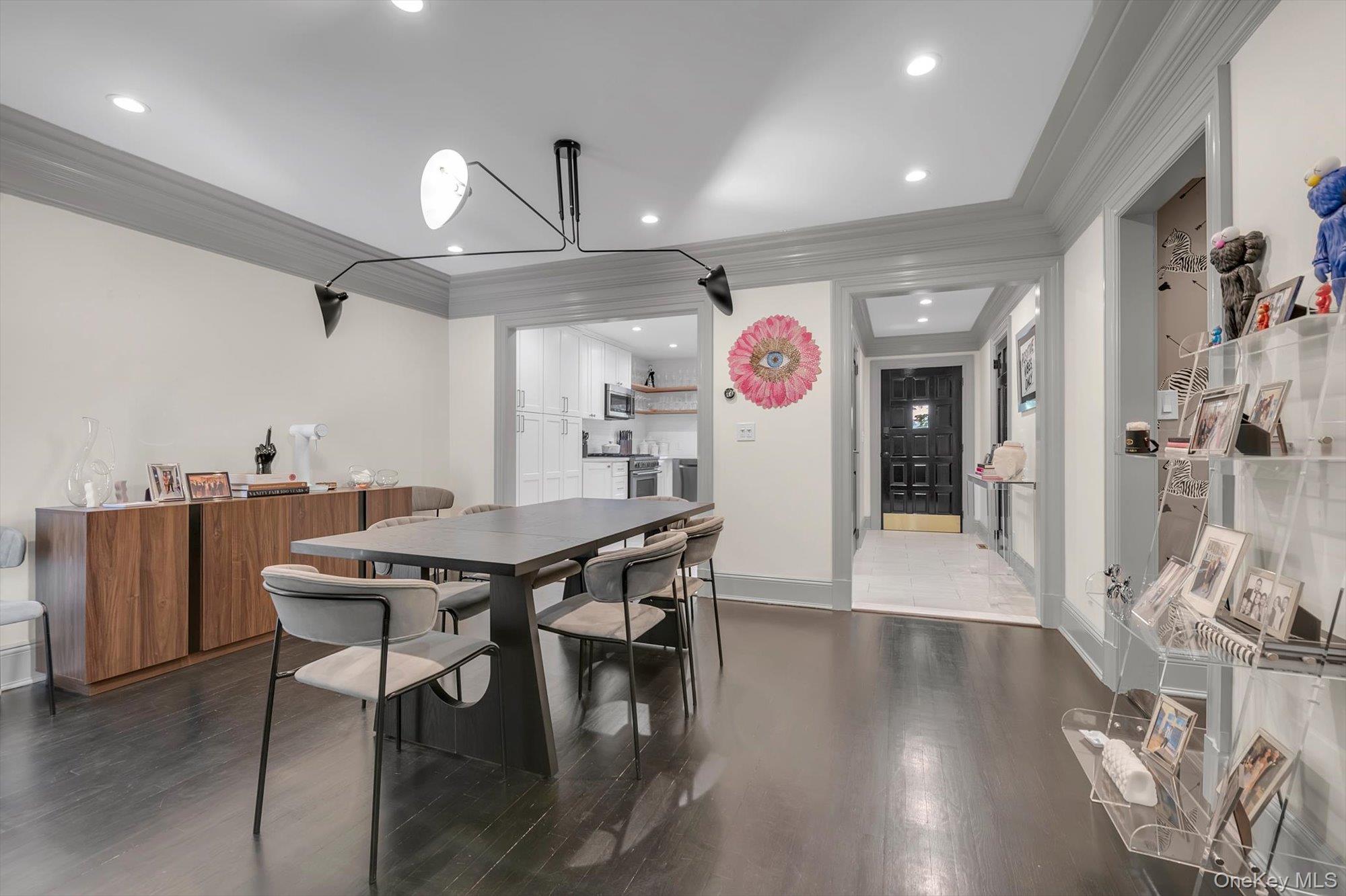 15 High Oaks Court
