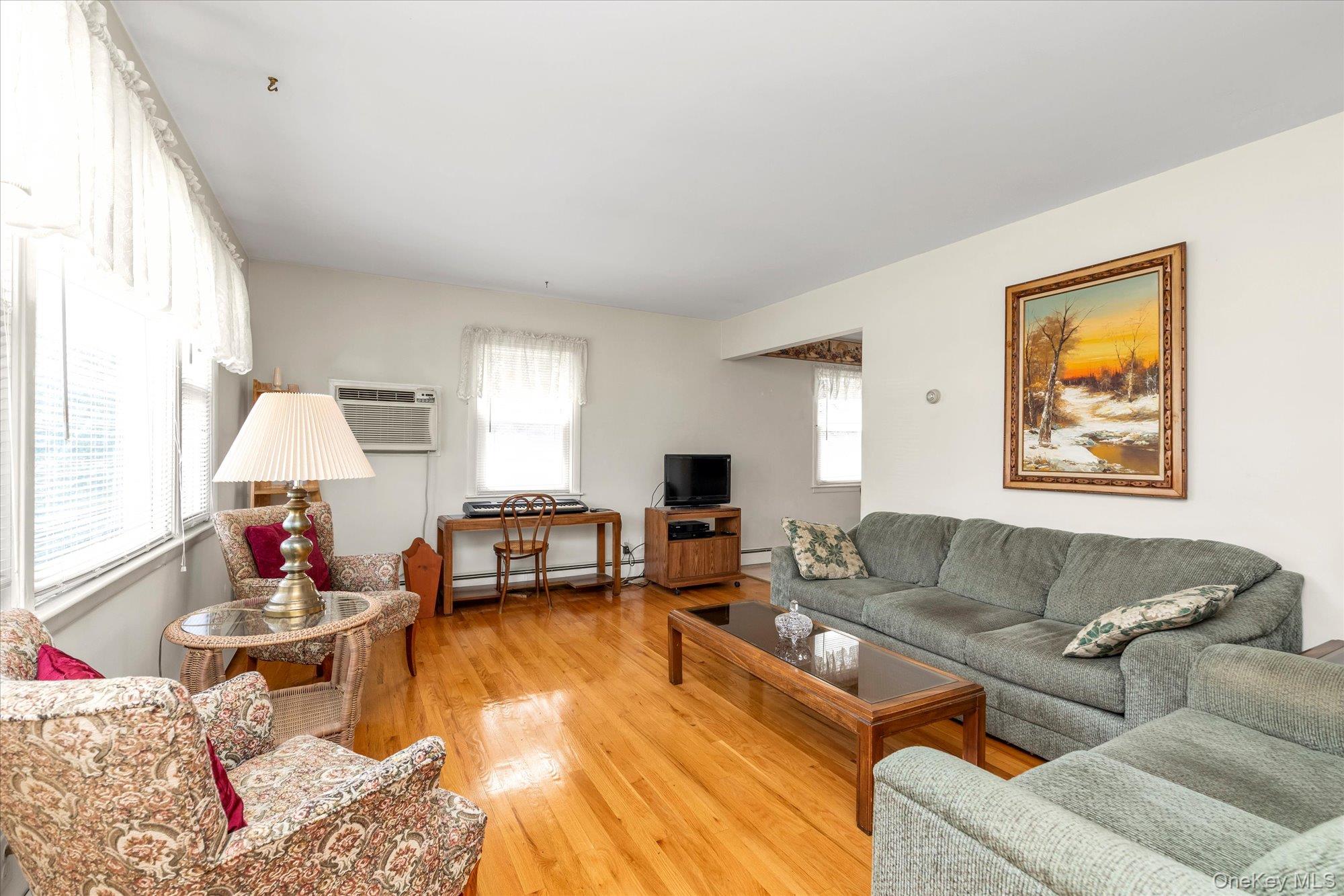3 Avenue B