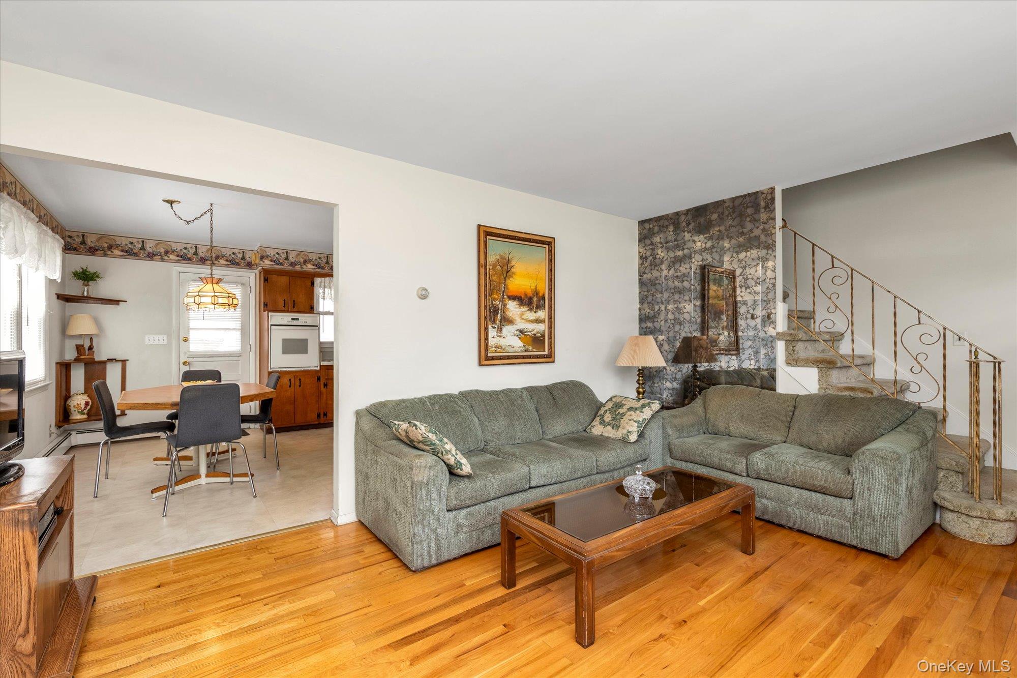 3 Avenue B
