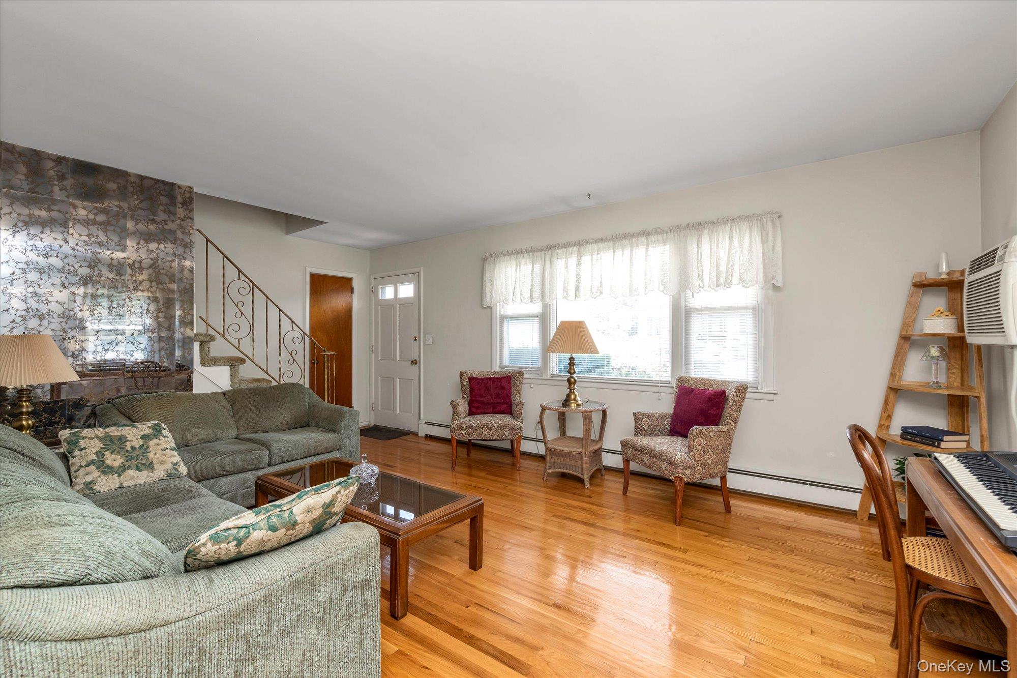 3 Avenue B