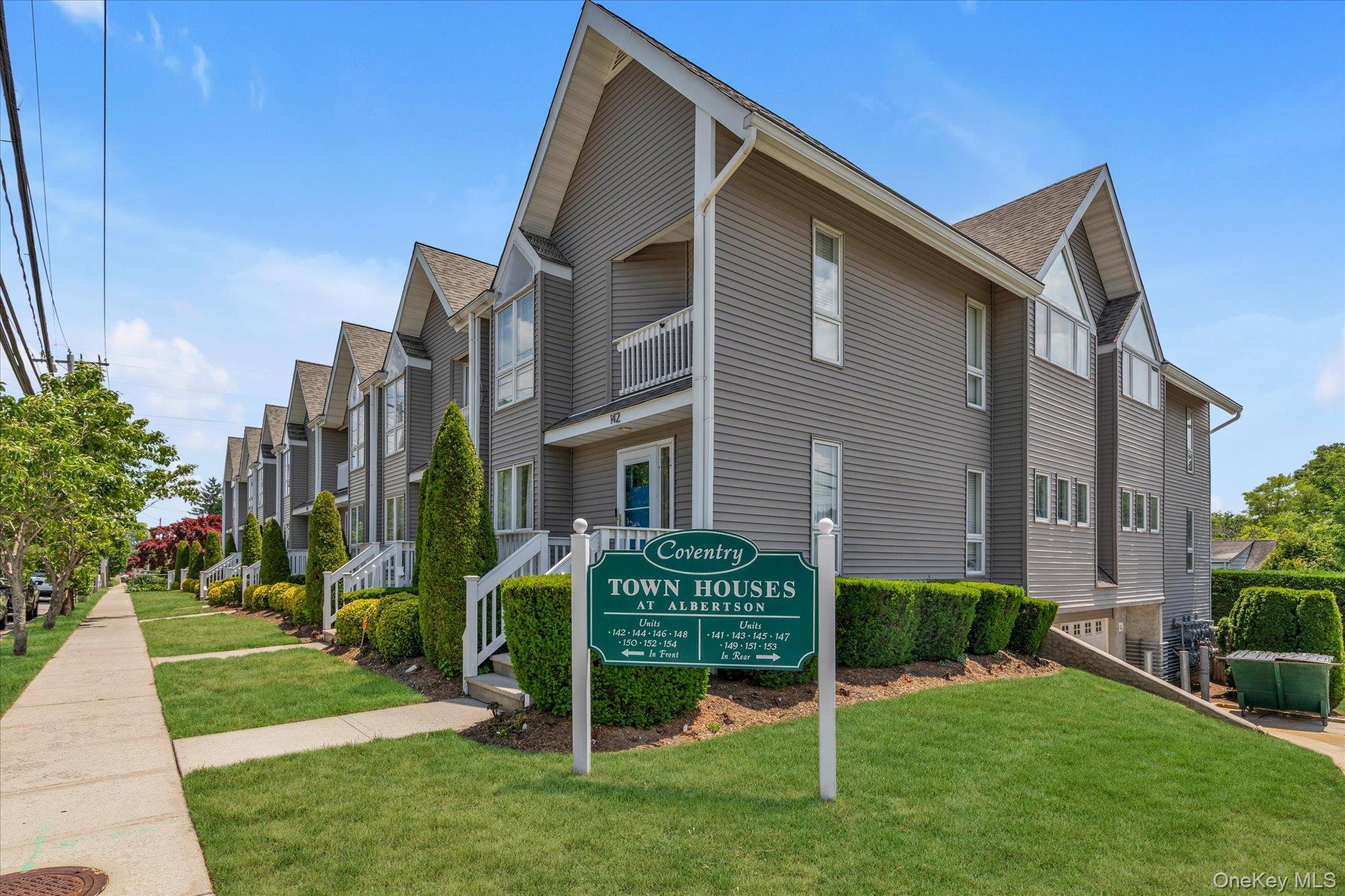150 I U Willets Road