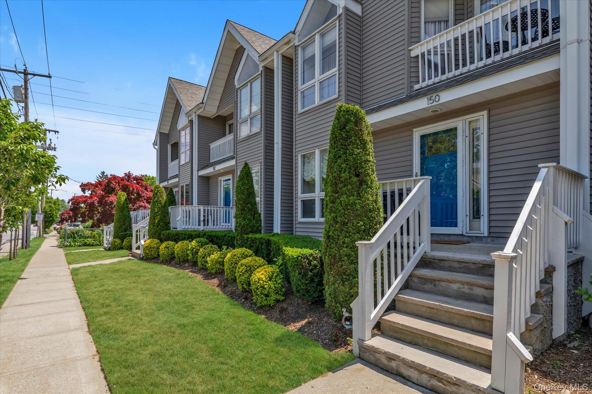 150 I U Willets Road