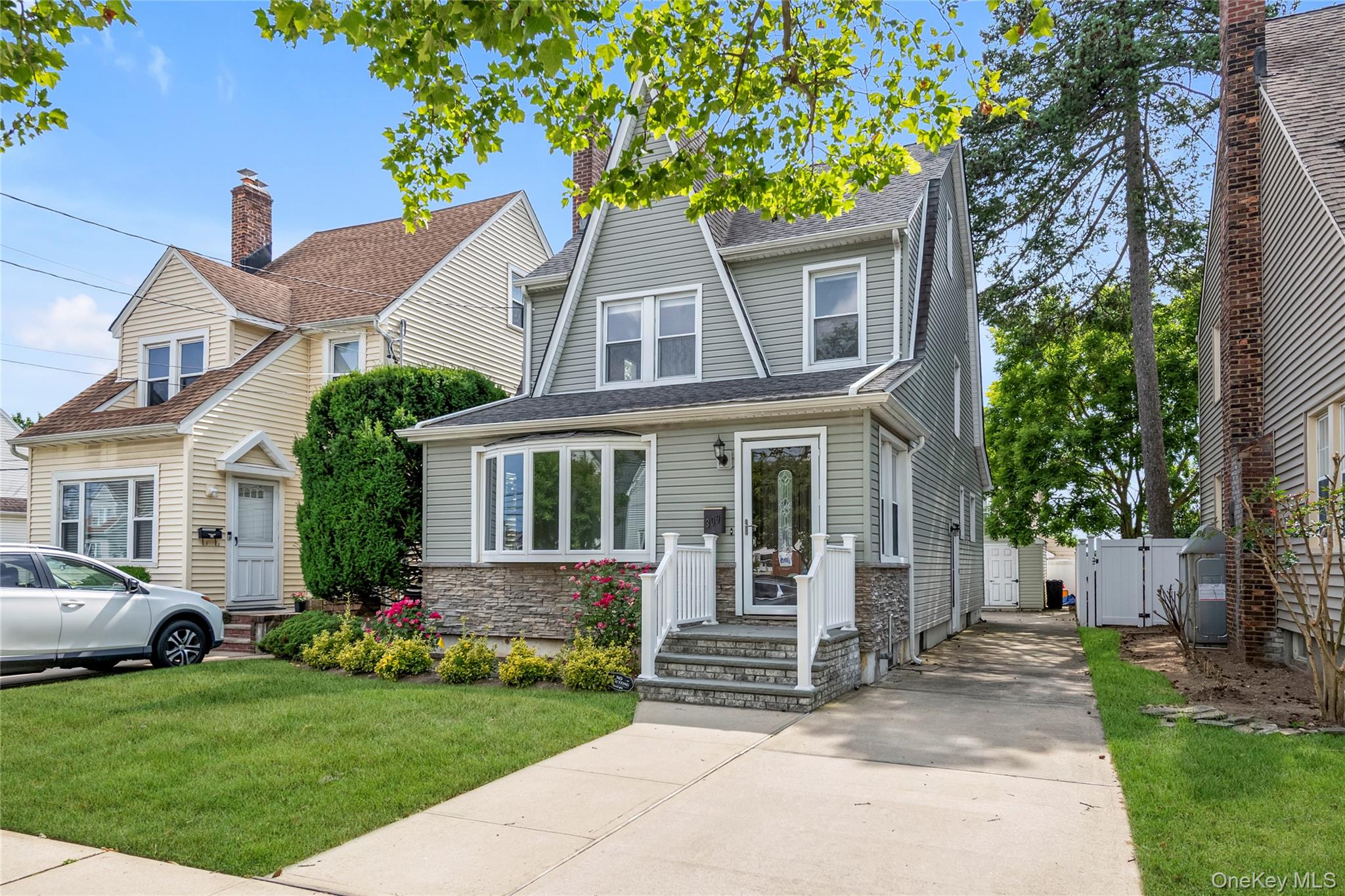 309 Marcellus Road